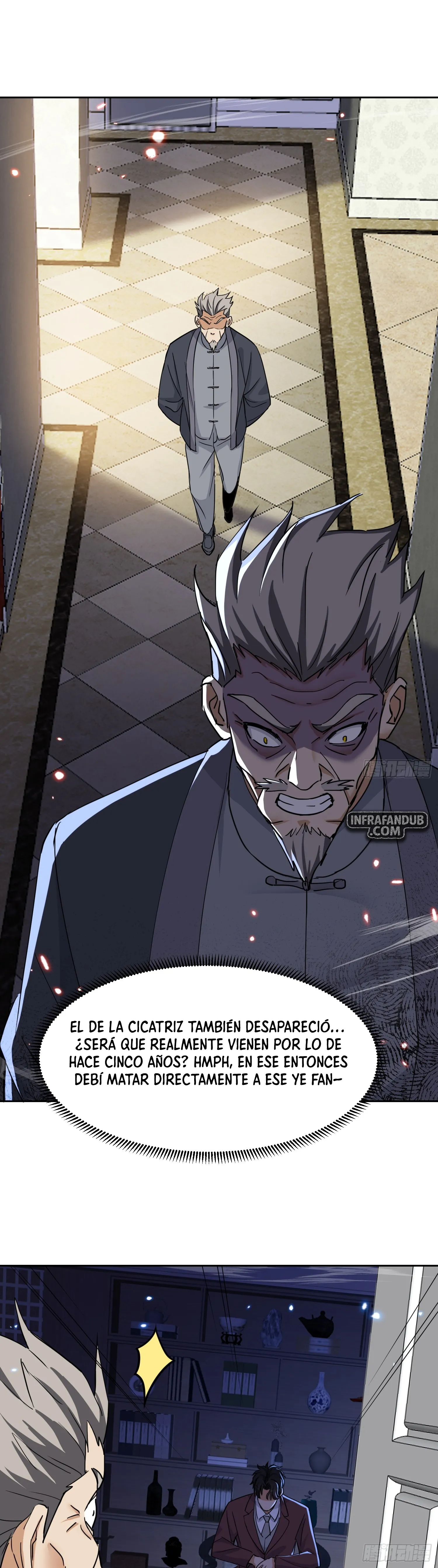 Read Cuñada, Ya no soy tonto ES Manga Online