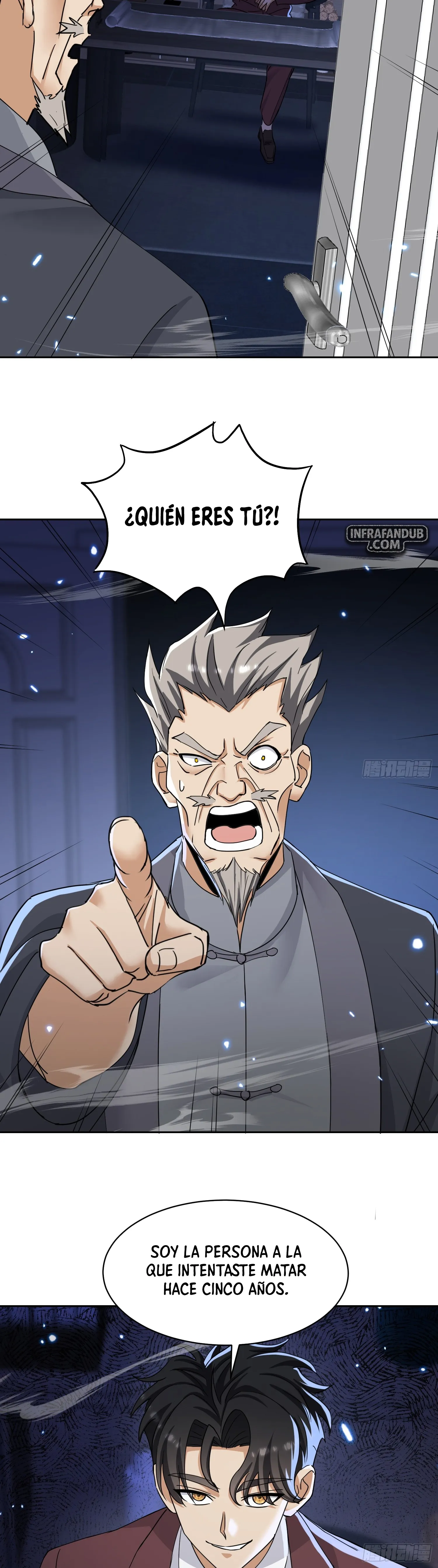 Read Cuñada, Ya no soy tonto ES Manga Online
