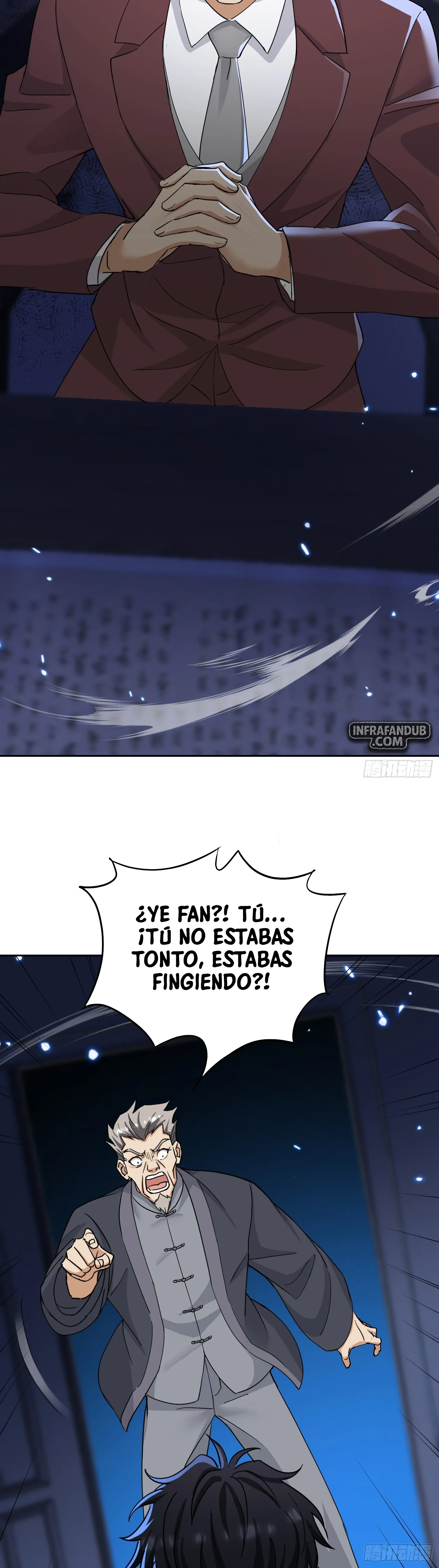 Read Cuñada, Ya no soy tonto ES Manga Online
