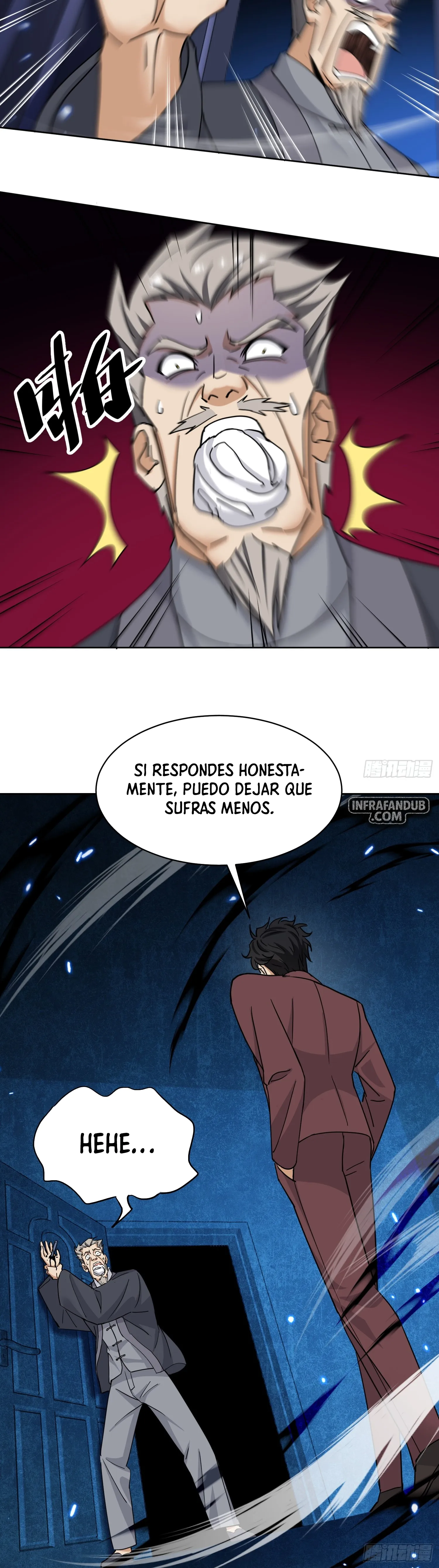 Read Cuñada, Ya no soy tonto ES Manga Online