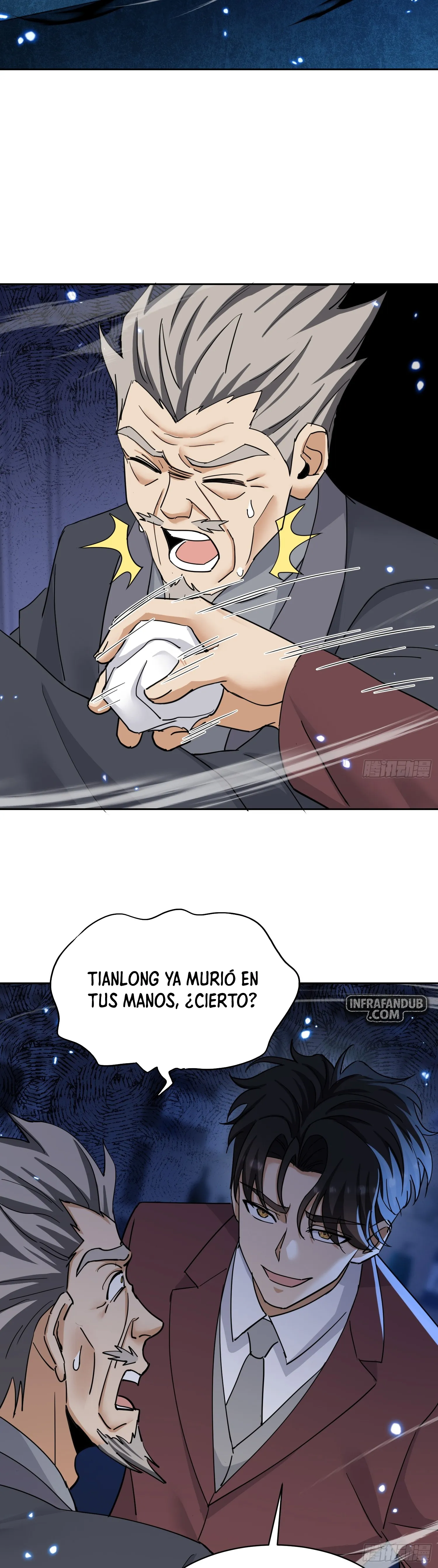Read Cuñada, Ya no soy tonto ES Manga Online