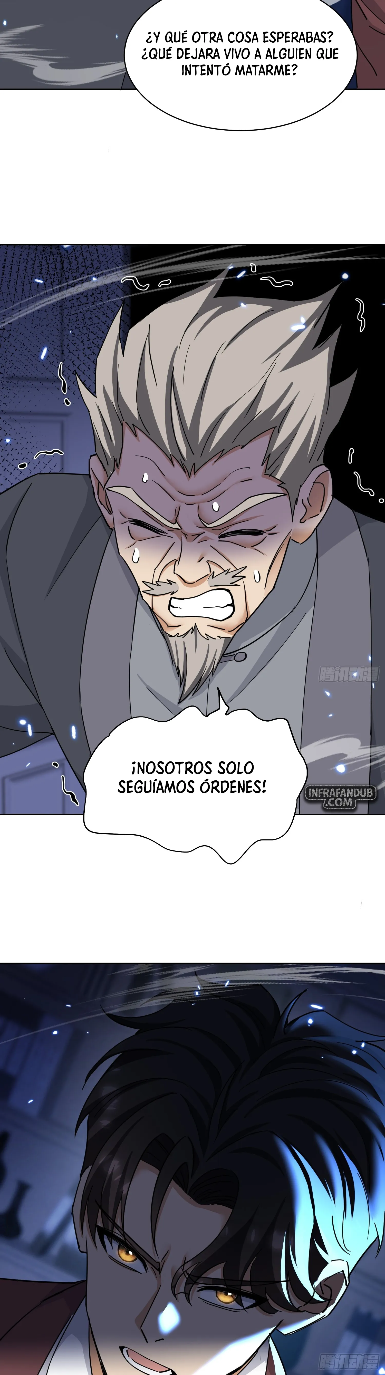 Read Cuñada, Ya no soy tonto ES Manga Online