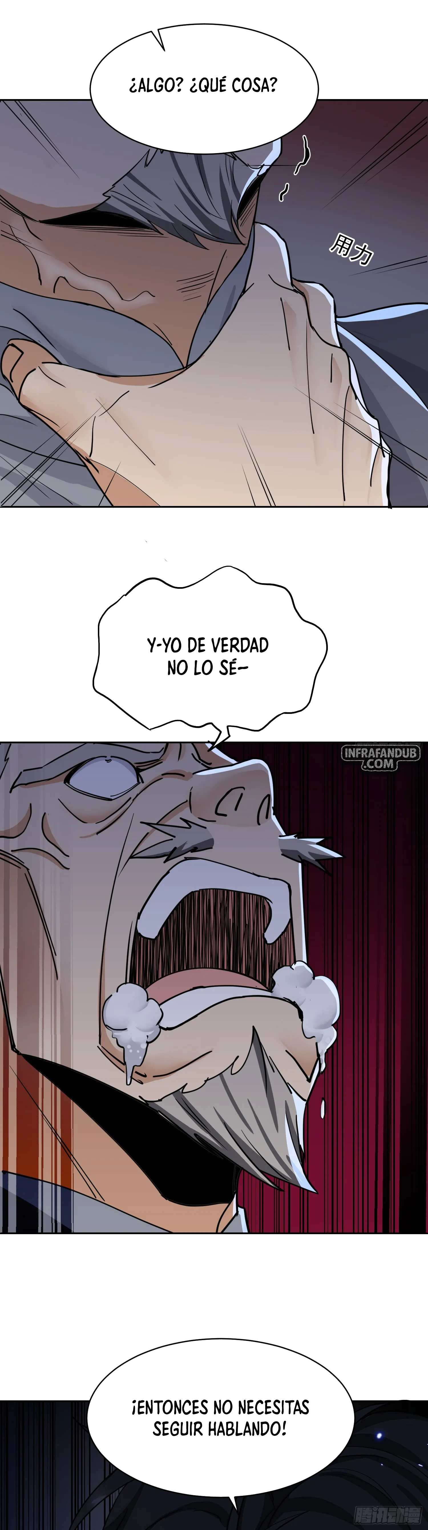 Read Cuñada, Ya no soy tonto ES Manga Online