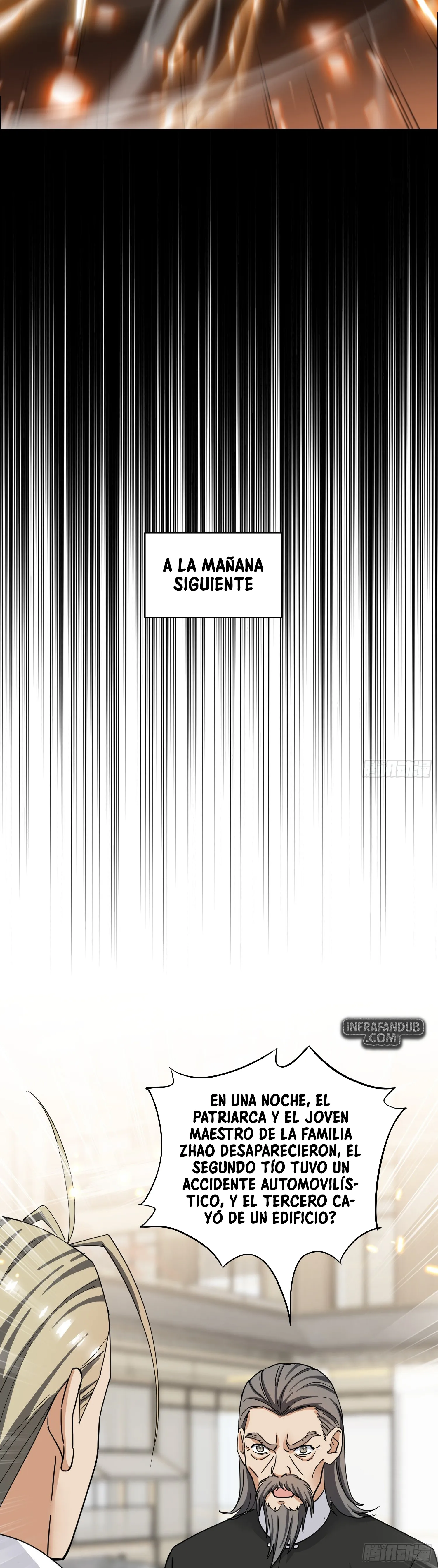 Read Cuñada, Ya no soy tonto ES Manga Online
