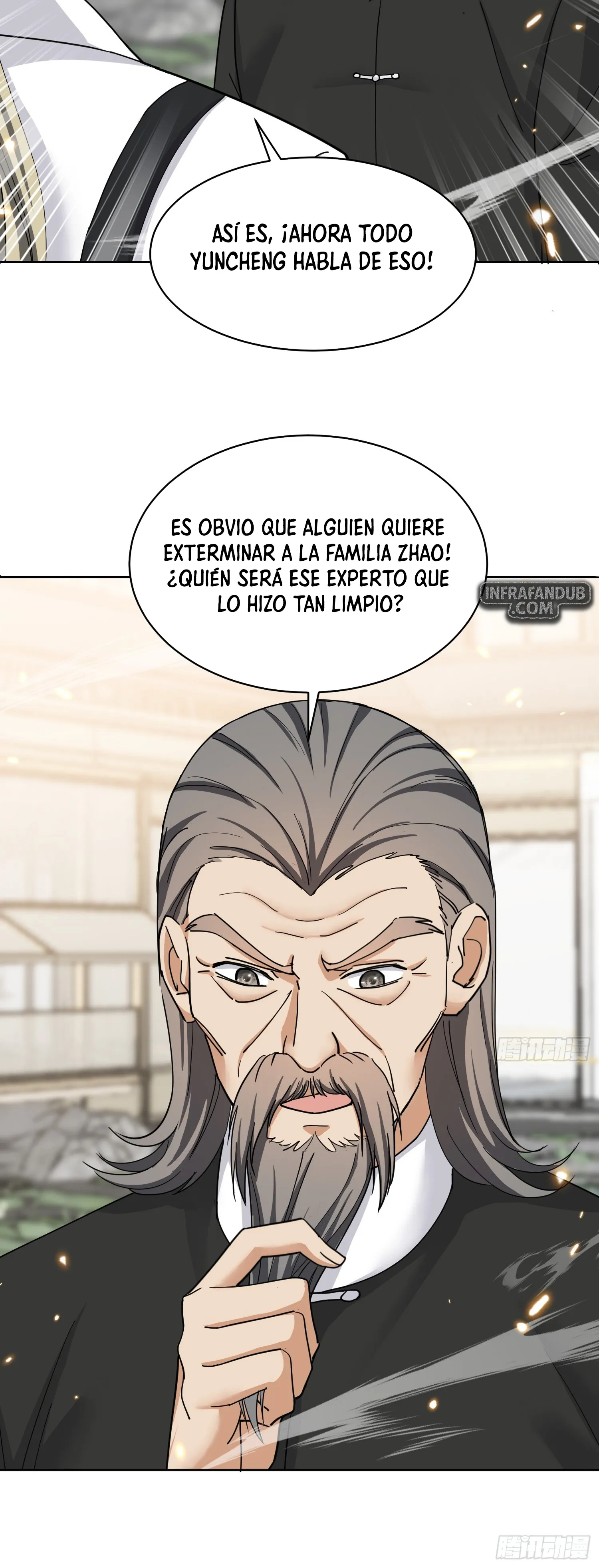 Read Cuñada, Ya no soy tonto ES Manga Online