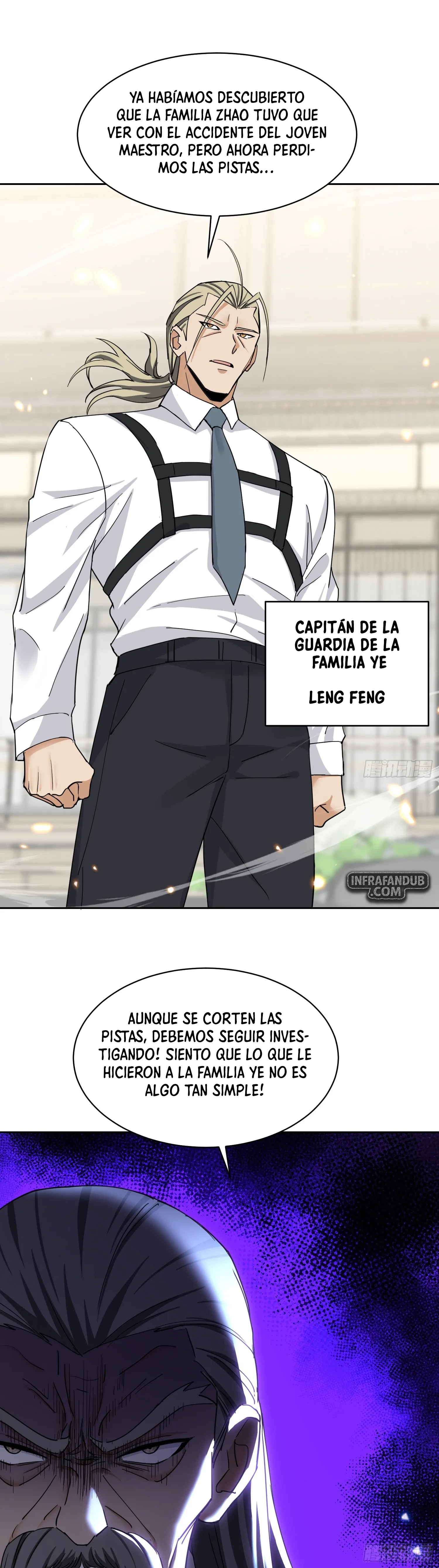 Read Cuñada, Ya no soy tonto ES Manga Online