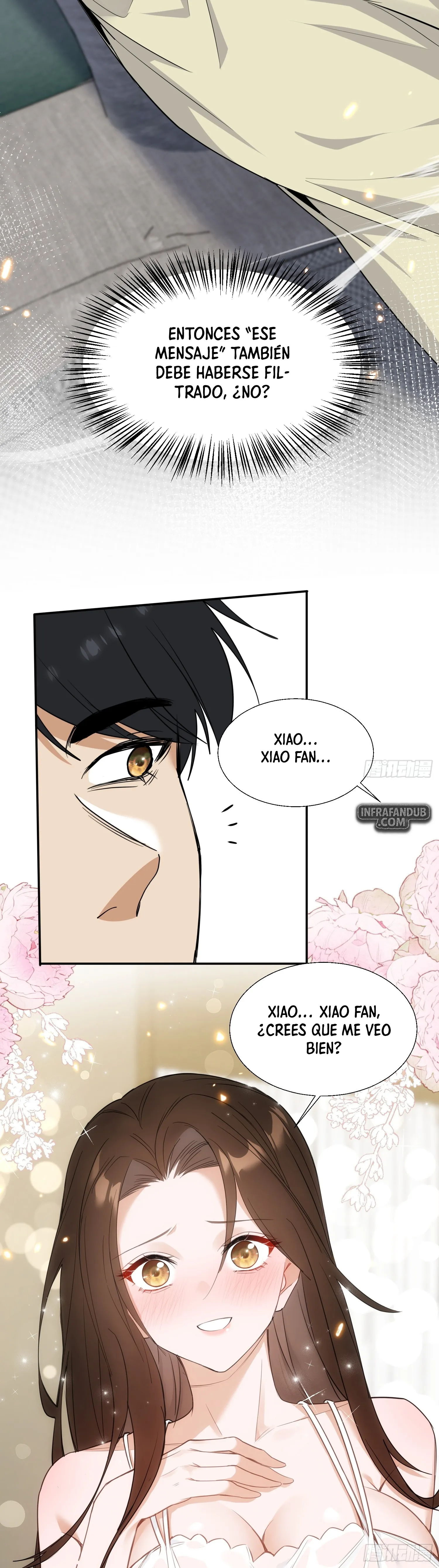 Read Cuñada, Ya no soy tonto ES Manga Online