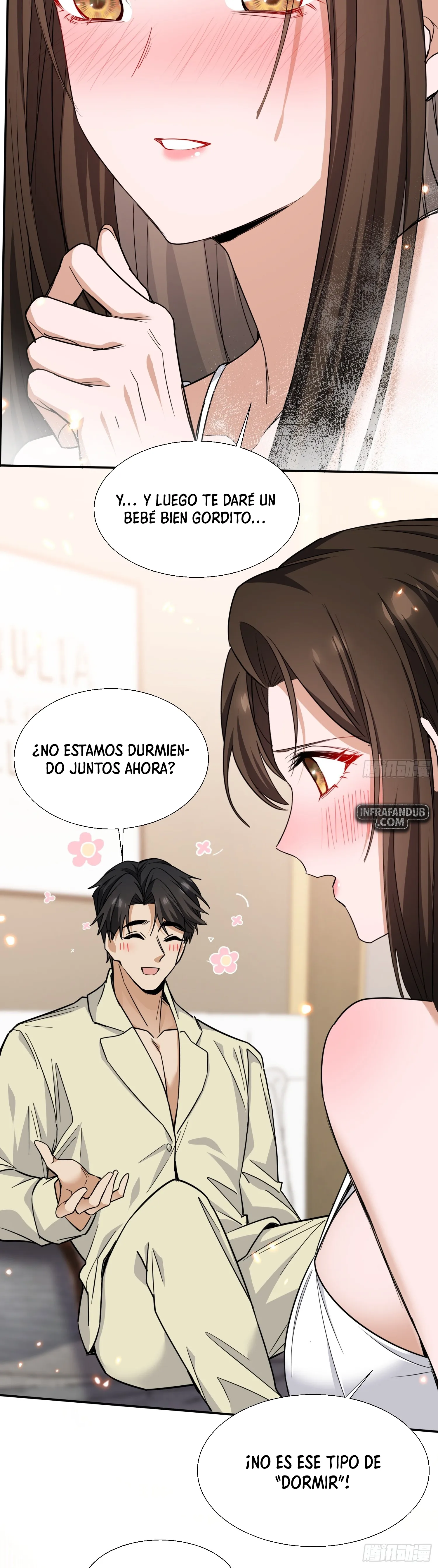 Read Cuñada, Ya no soy tonto ES Manga Online