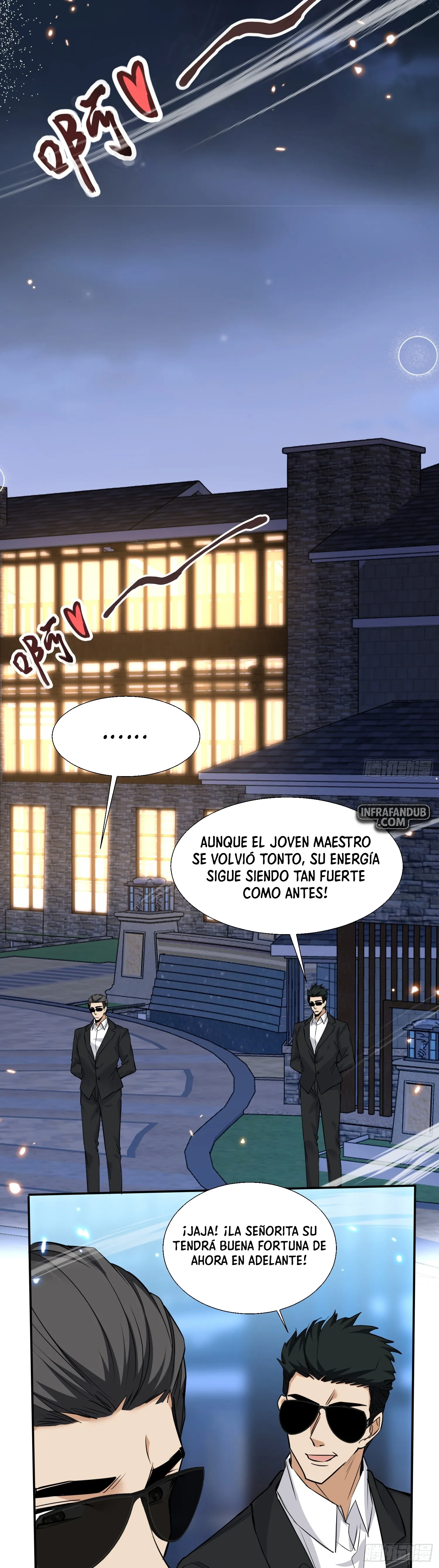 Read Cuñada, Ya no soy tonto ES Manga Online