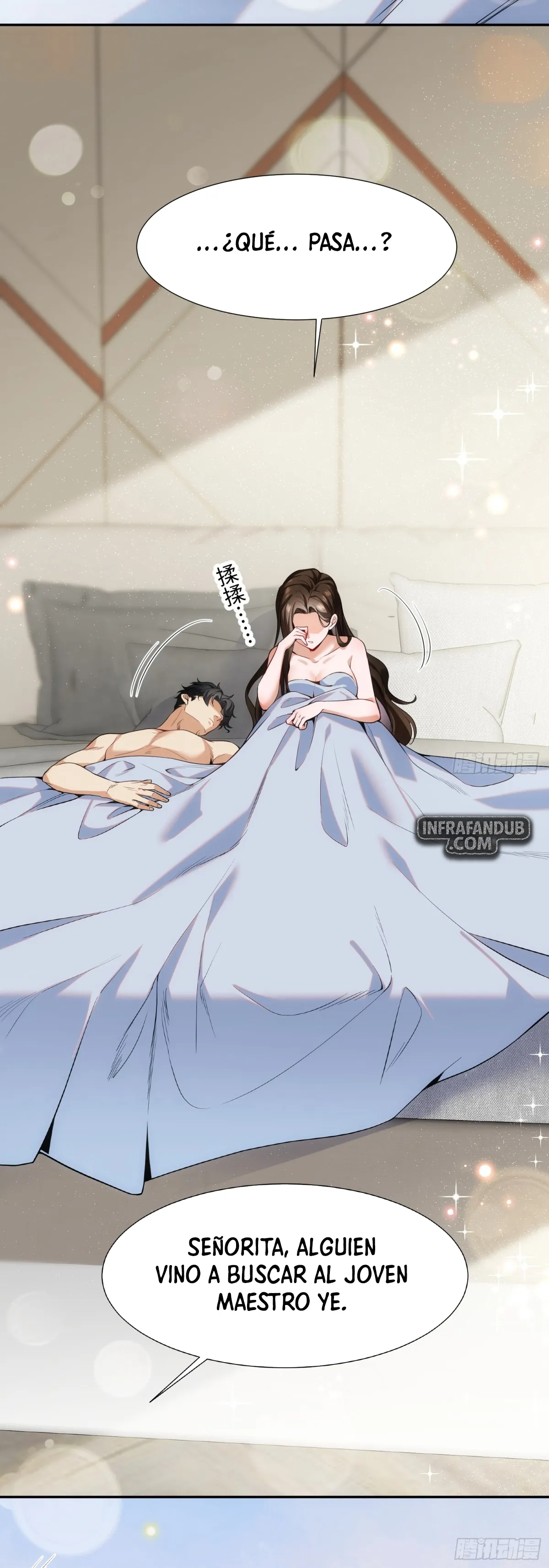 Read Cuñada, Ya no soy tonto ES Manga Online