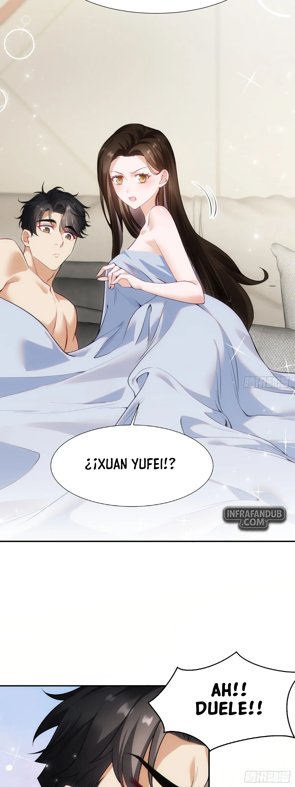 Read Cuñada, Ya no soy tonto ES Manga Online