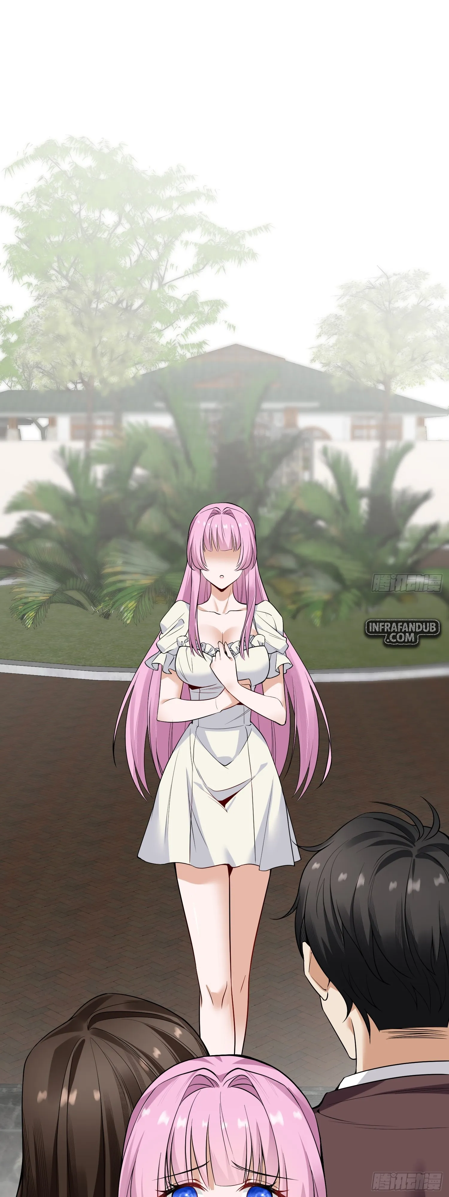 Read Cuñada, Ya no soy tonto ES Manga Online