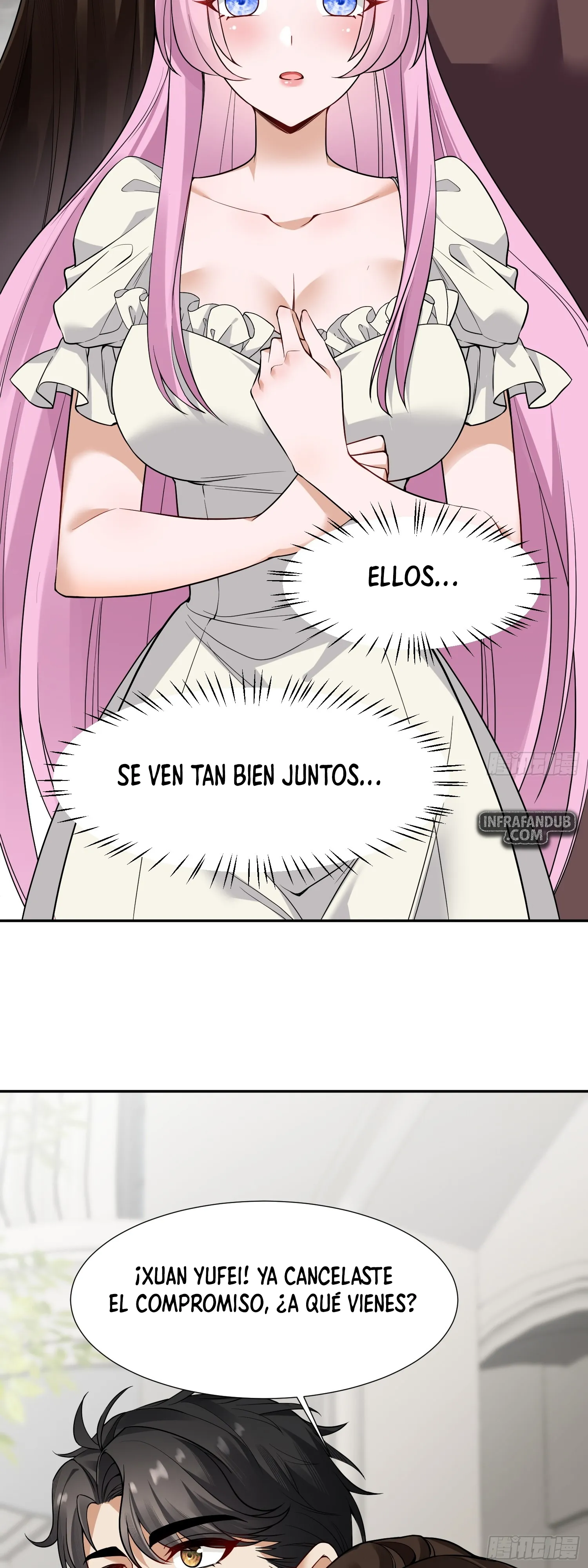 Read Cuñada, Ya no soy tonto ES Manga Online