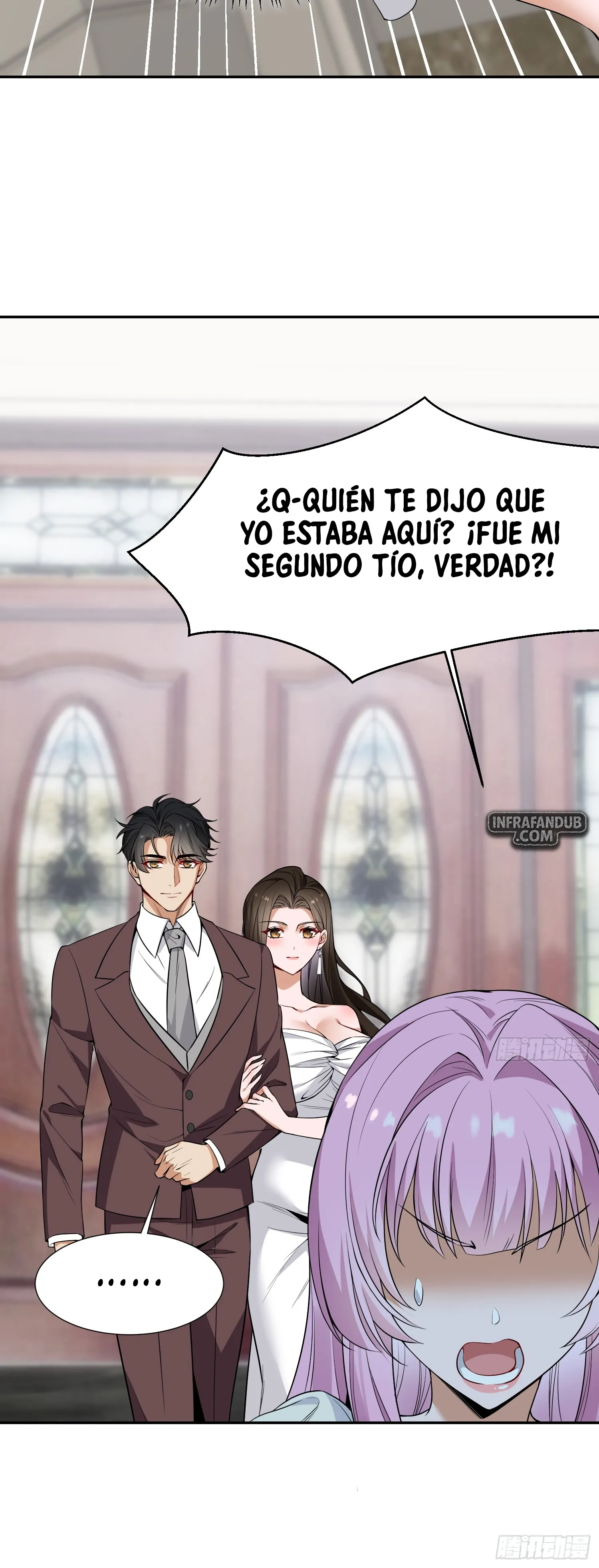 Read Cuñada, Ya no soy tonto ES Manga Online