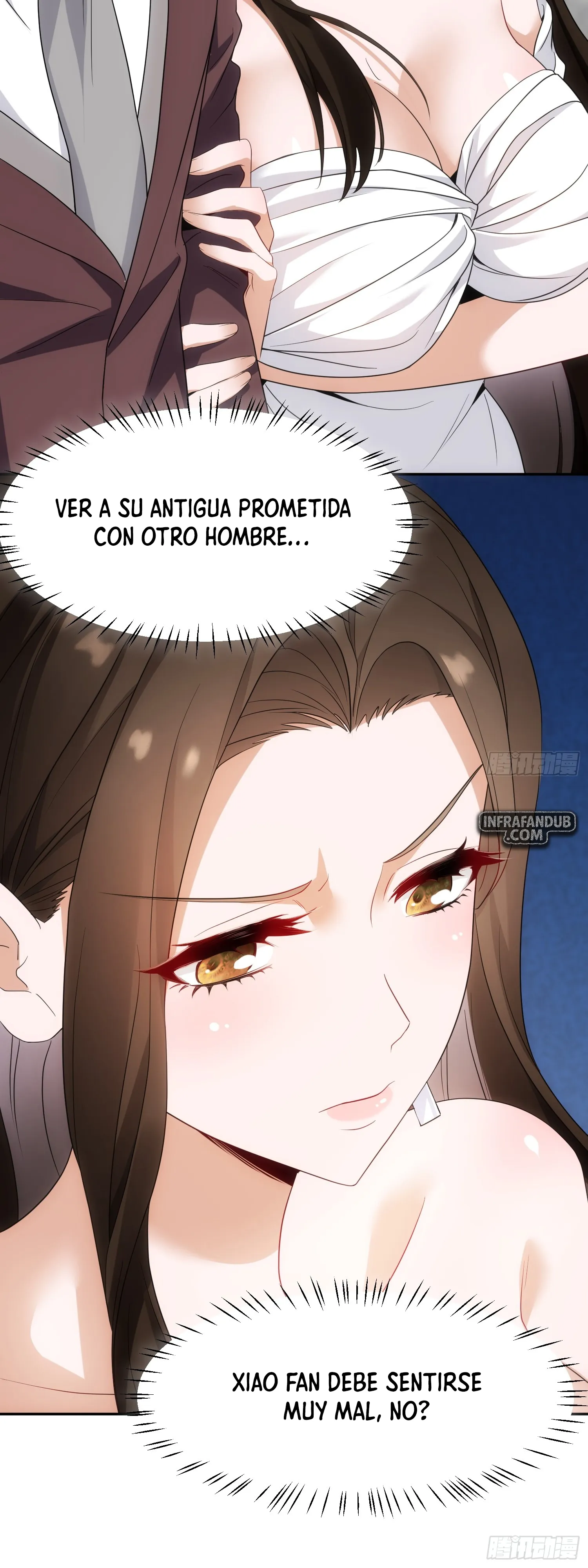 Read Cuñada, Ya no soy tonto ES Manga Online
