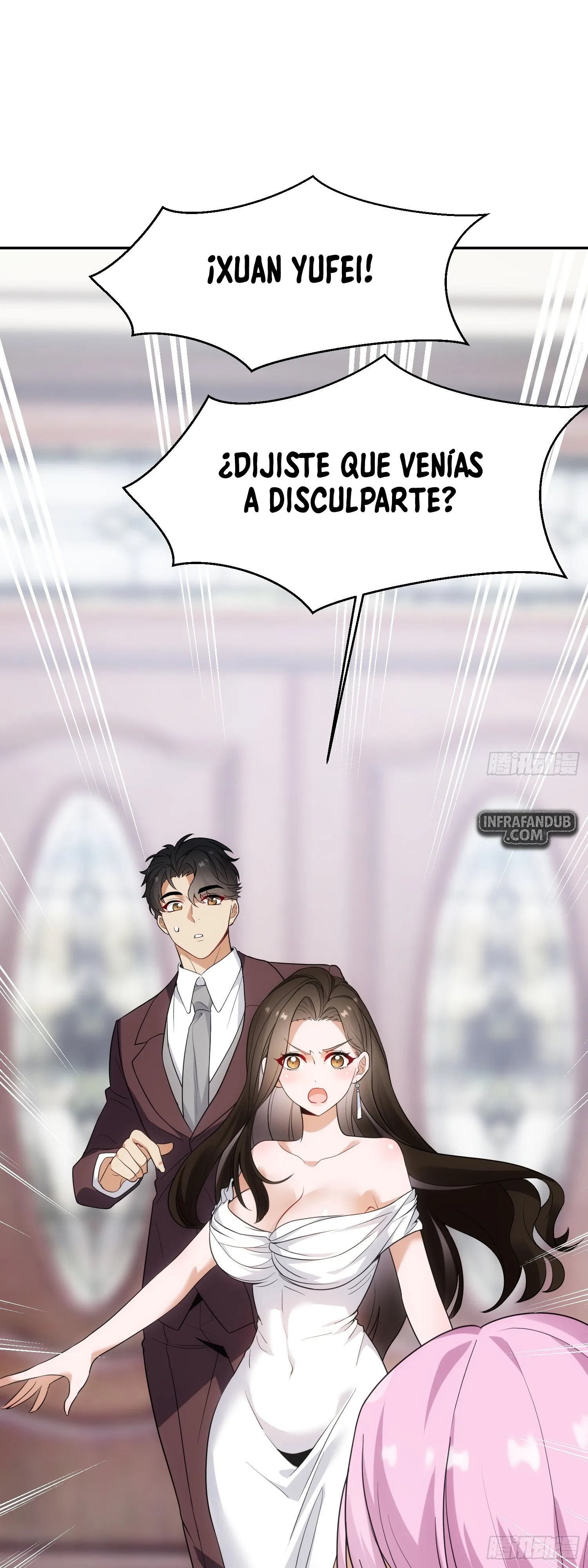 Read Cuñada, Ya no soy tonto ES Manga Online