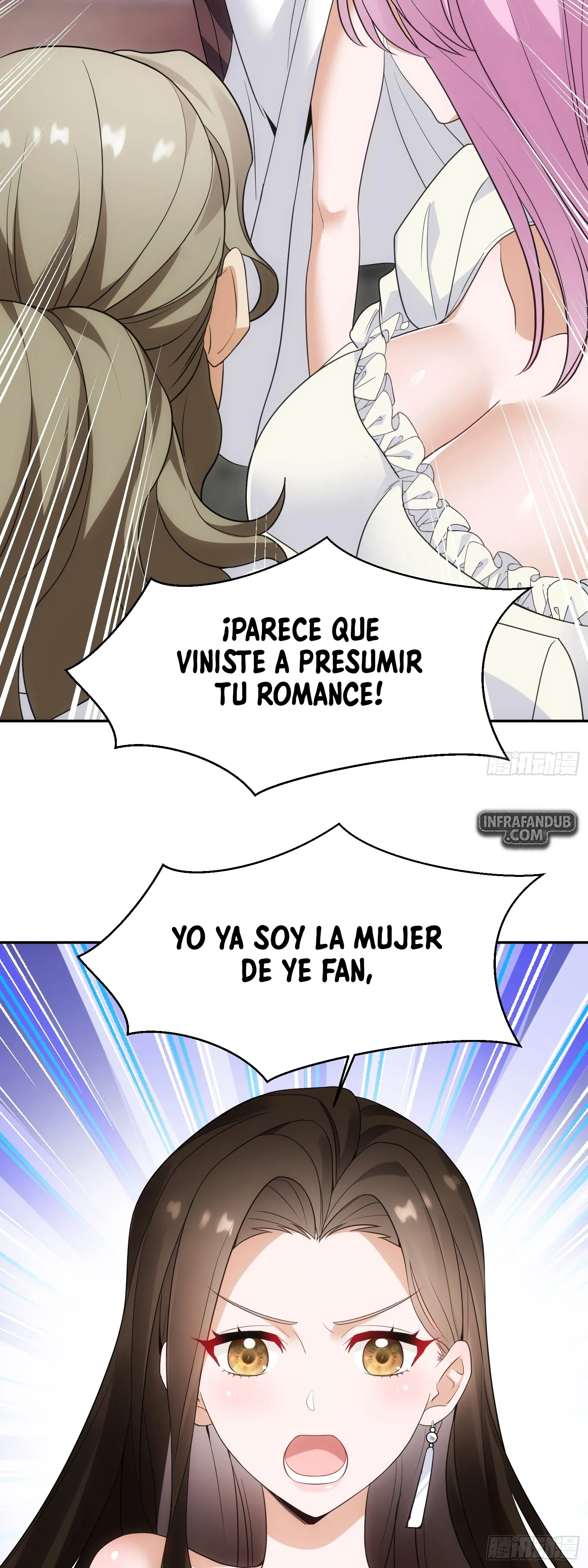 Read Cuñada, Ya no soy tonto ES Manga Online