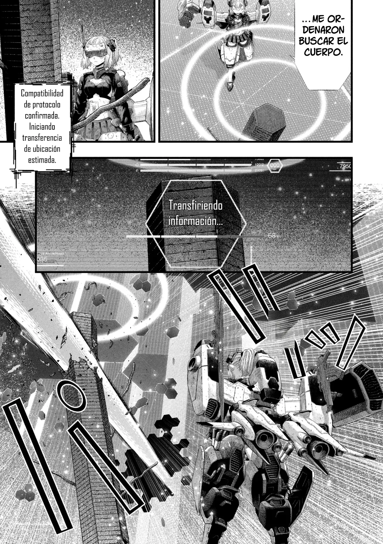 Read DOLL’S NEST_ ORPHANS ES Manga Online