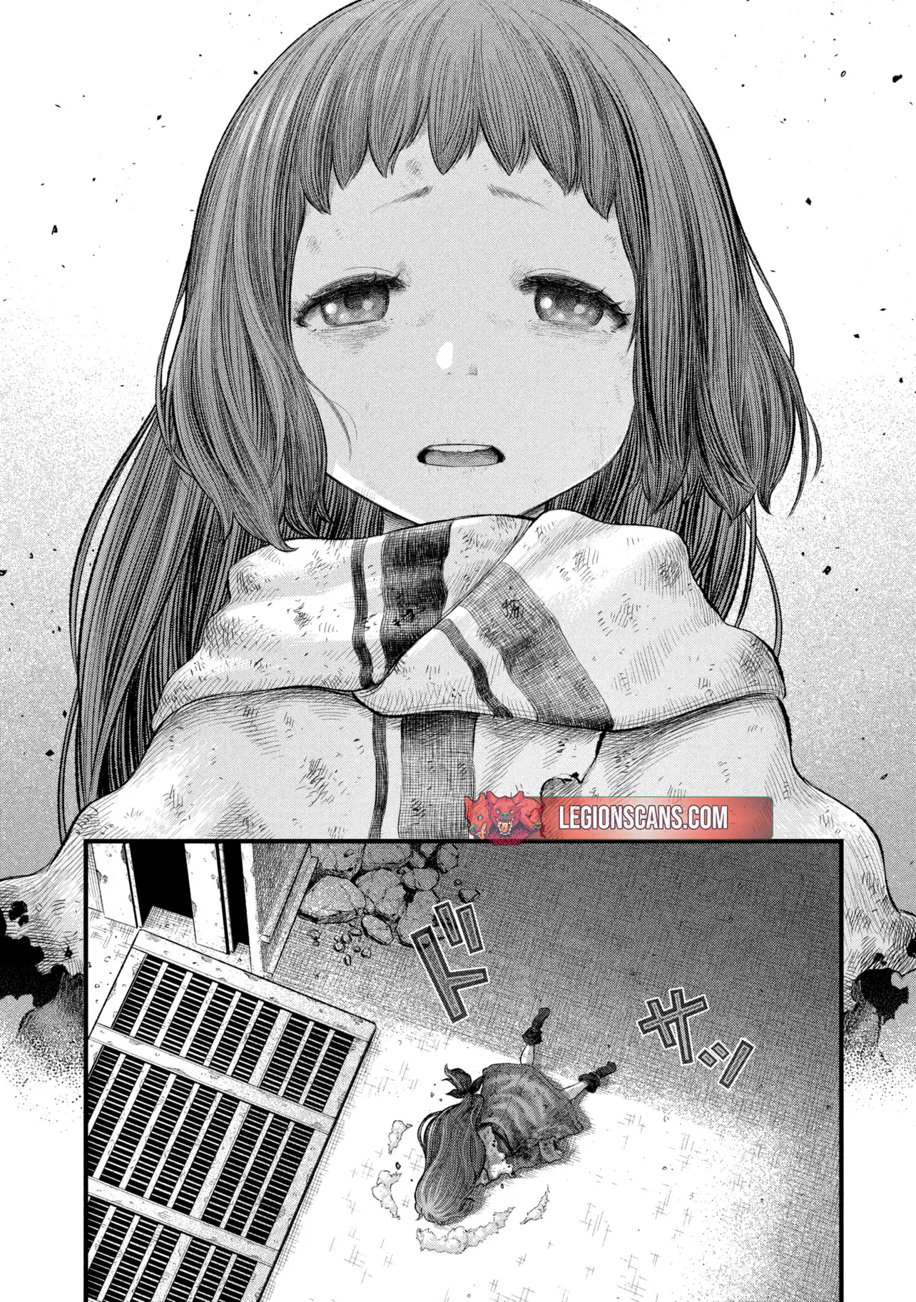 Read DOLL’S NEST_ ORPHANS ES Manga Online