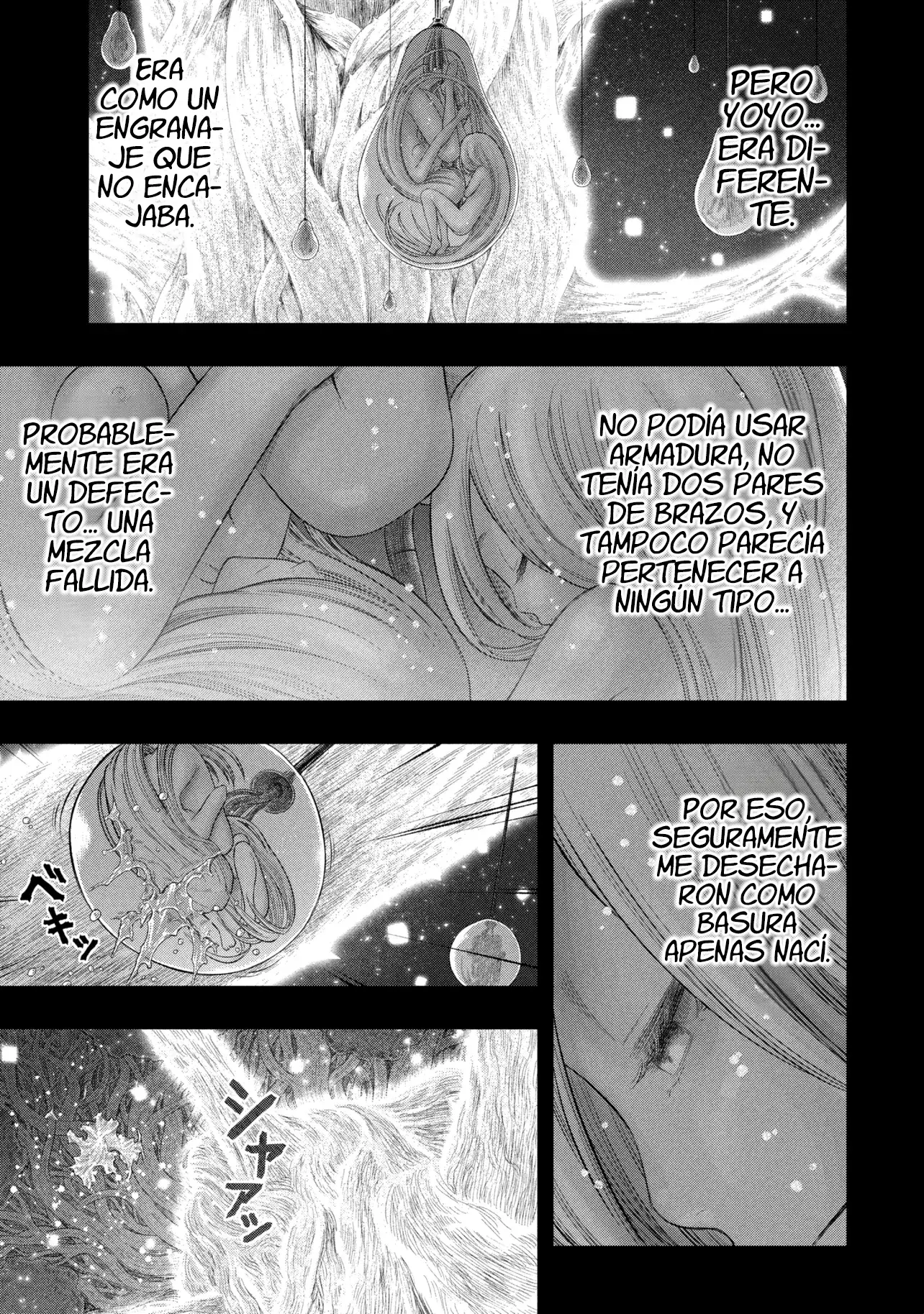 Read DOLL’S NEST_ ORPHANS ES Manga Online