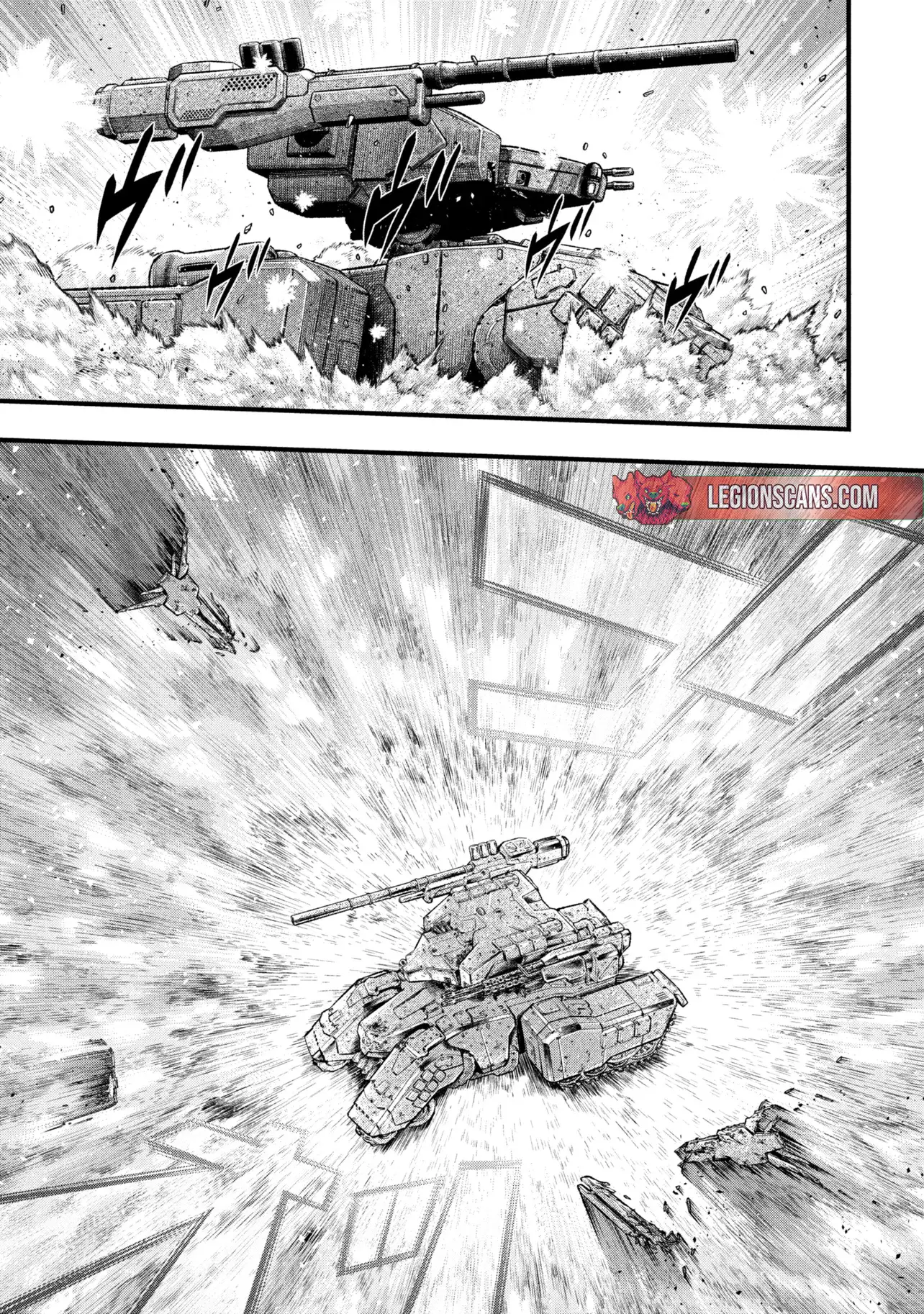 Read DOLL’S NEST_ ORPHANS ES Manga Online