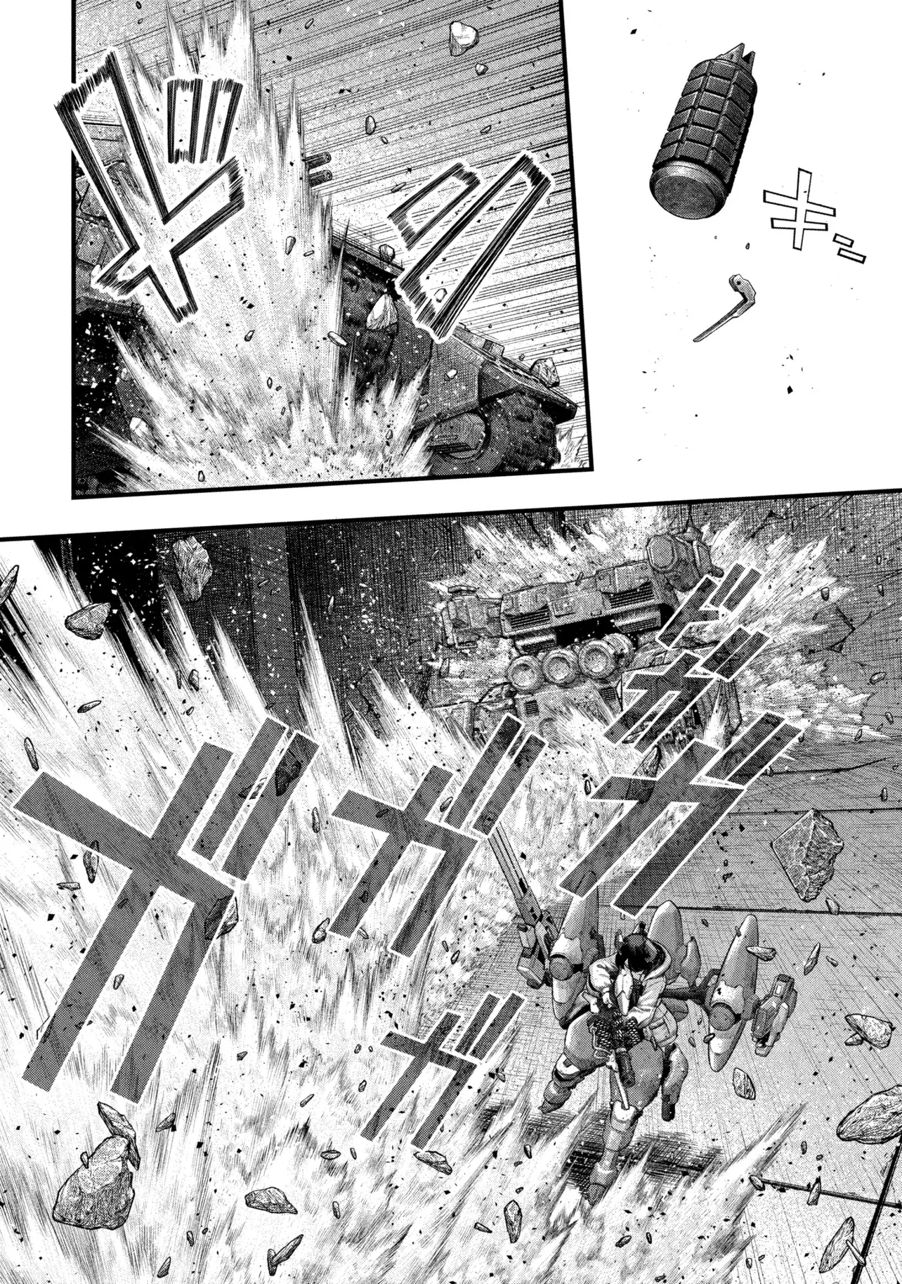 Read DOLL’S NEST_ ORPHANS ES Manga Online