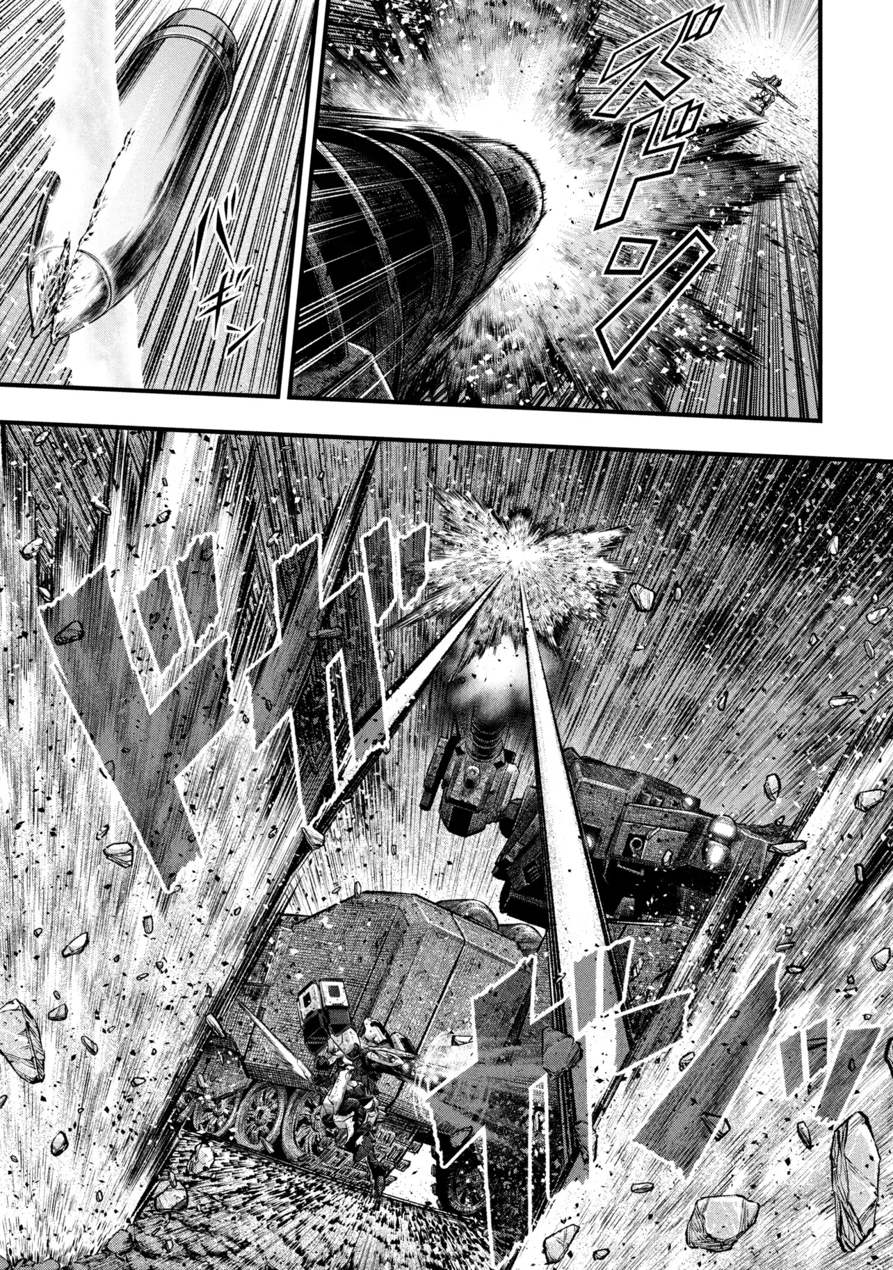 Read DOLL’S NEST_ ORPHANS ES Manga Online