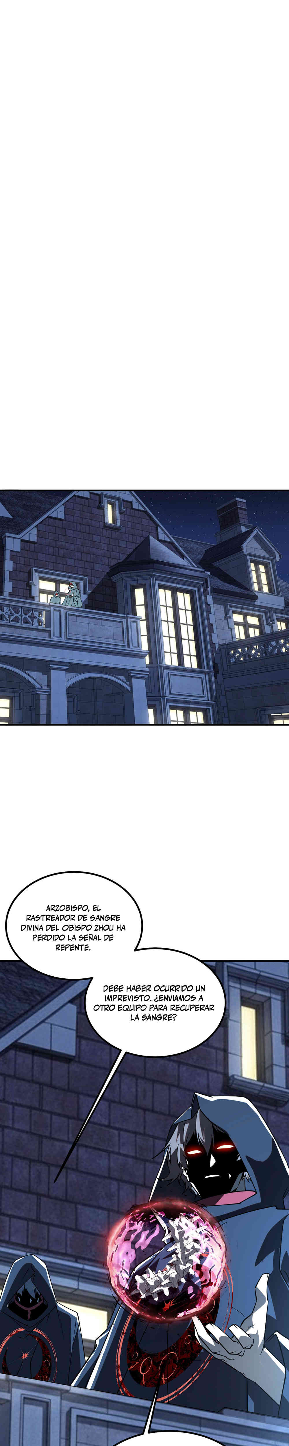 Read Despertar del guerrero del Rayo Clase SSS ES Manga Online