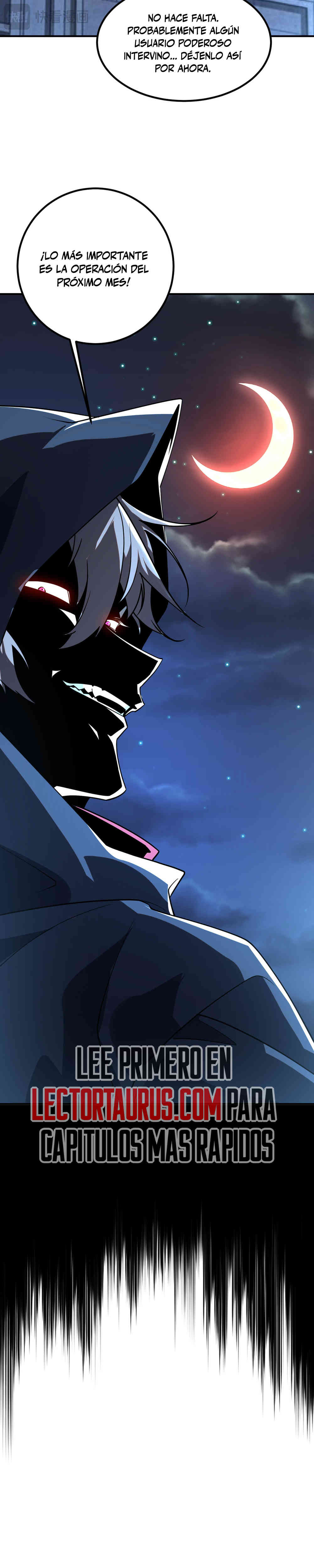 Read Despertar del guerrero del Rayo Clase SSS ES Manga Online