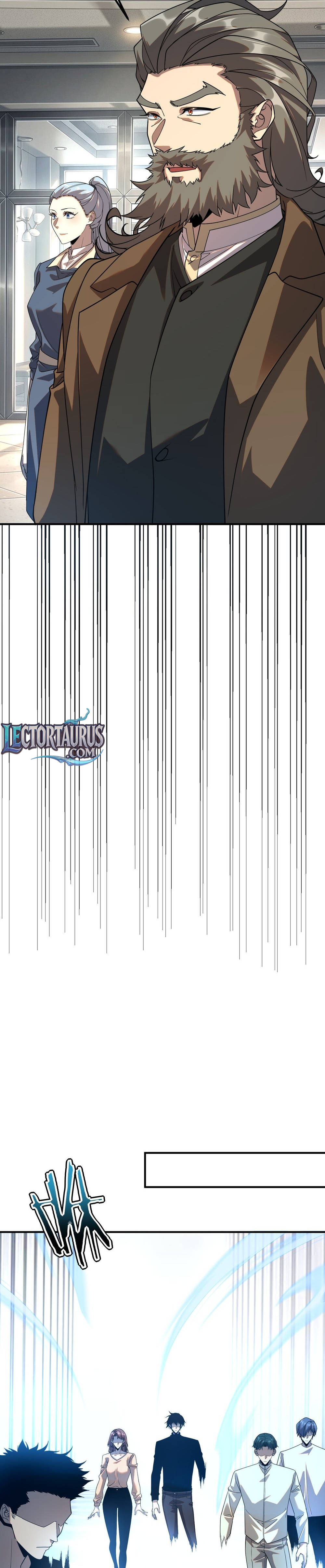 Read Despertar del guerrero del Rayo Clase SSS ES Manga Online