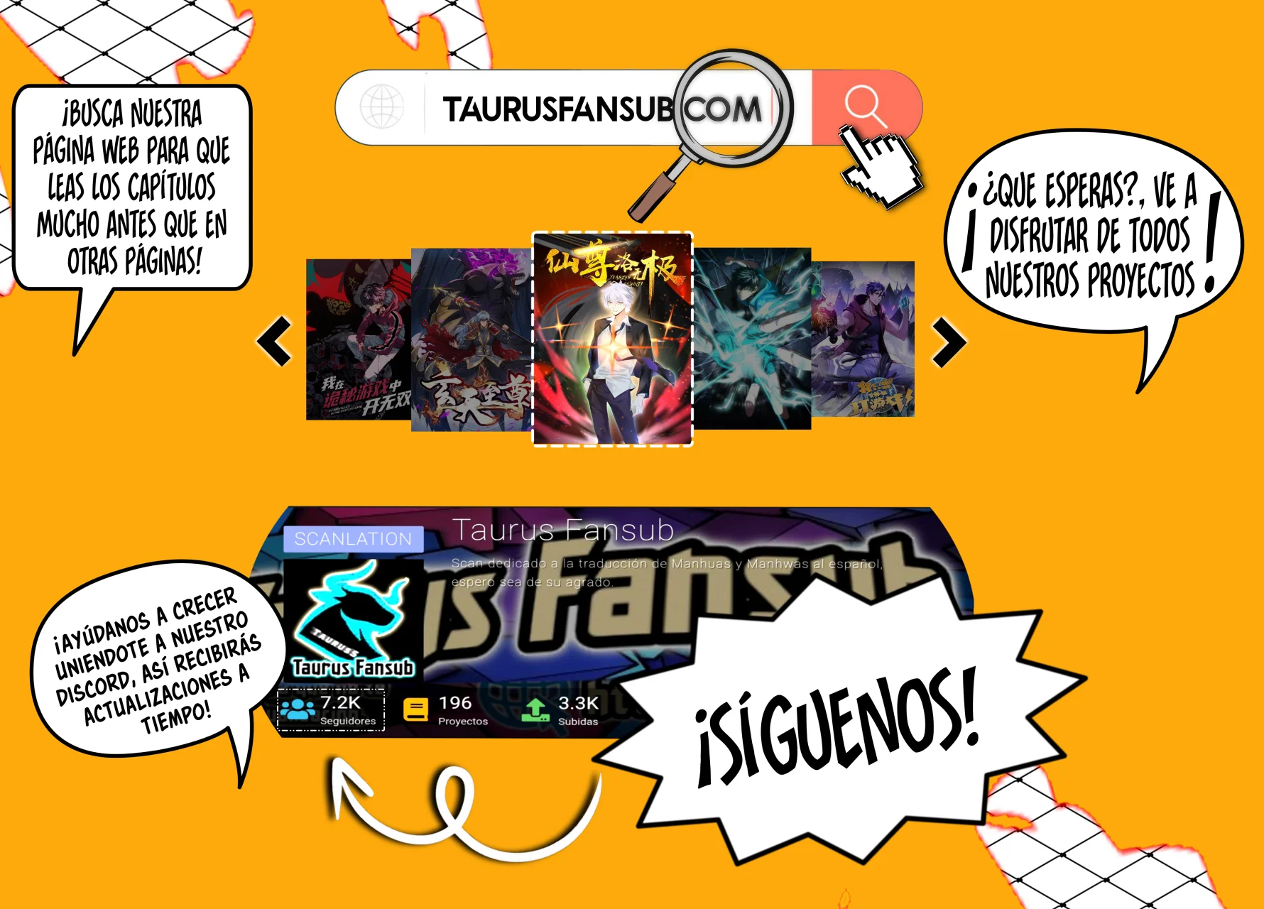 Read Después de dejar de actuar como un perro, me convertí en un Magnate Celestial Urbano ES Manga Online