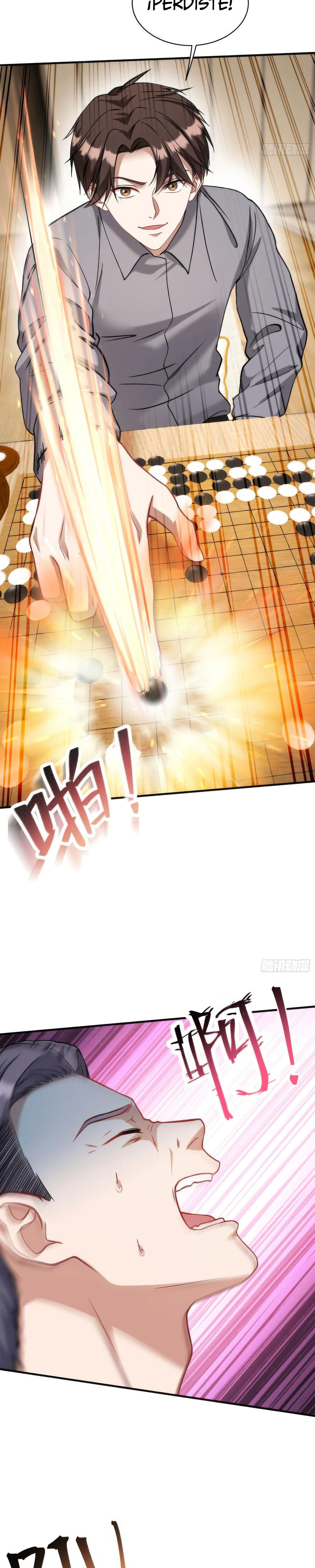Read Después de dejar de actuar como un perro, me convertí en un Magnate Celestial Urbano ES Manga Online