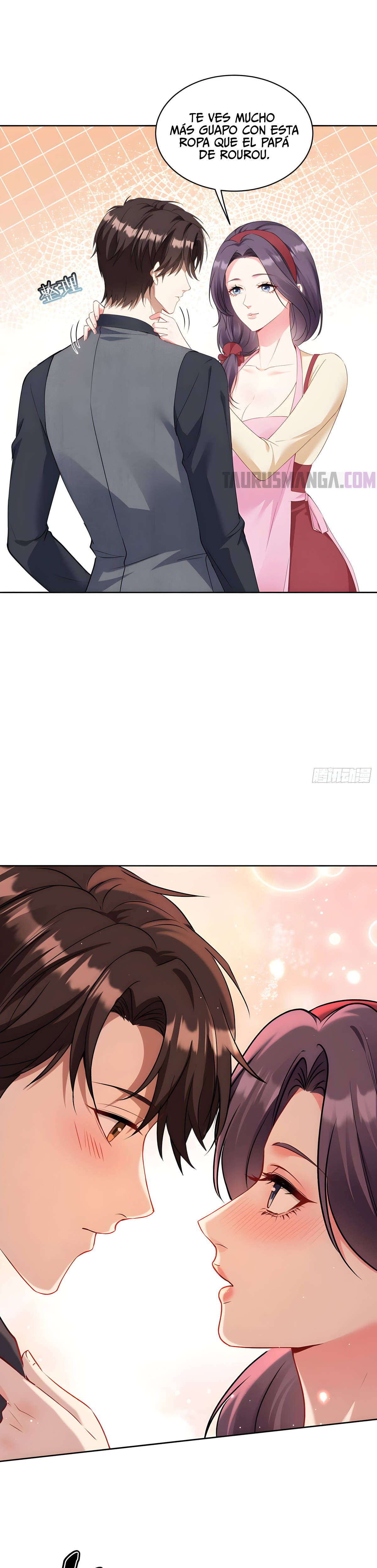 Read Después de dejar de actuar como un perro, me convertí en un Magnate Celestial Urbano ES Manga Online