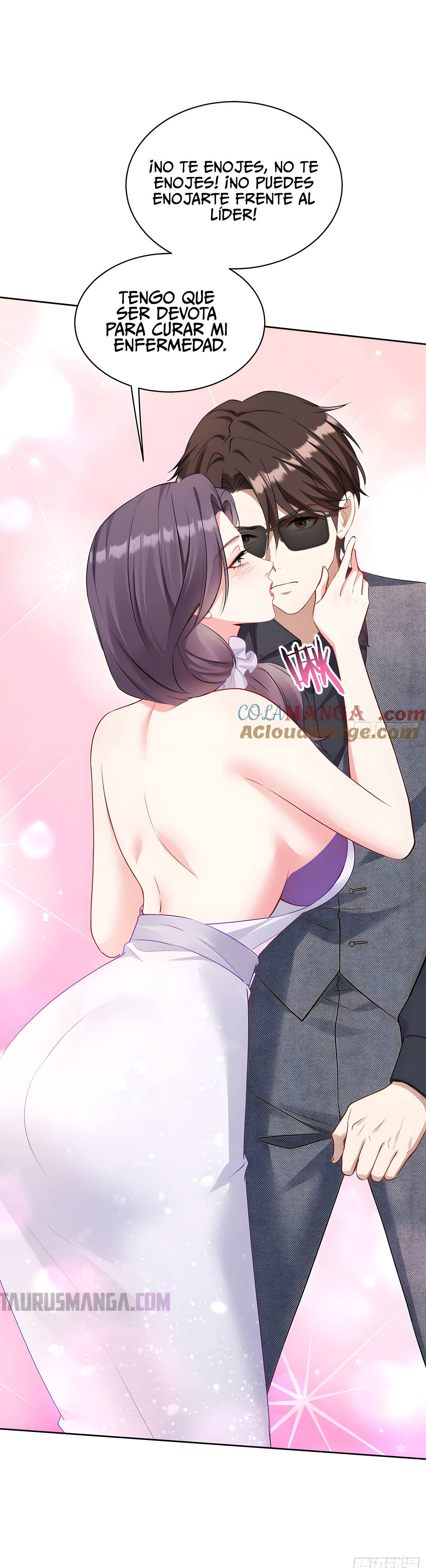Read Después de dejar de actuar como un perro, me convertí en un Magnate Celestial Urbano ES Manga Online