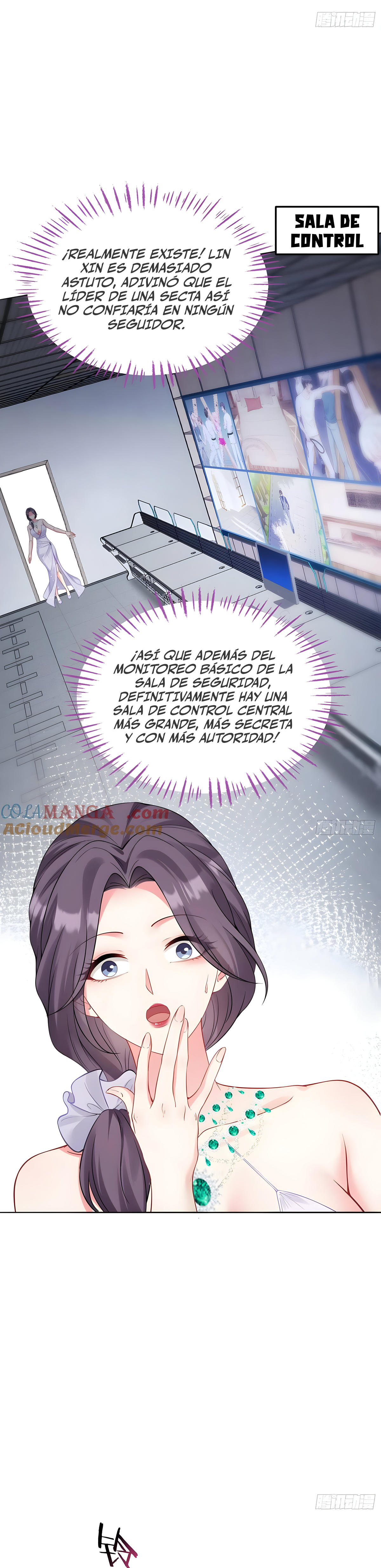 Read Después de dejar de actuar como un perro, me convertí en un Magnate Celestial Urbano ES Manga Online
