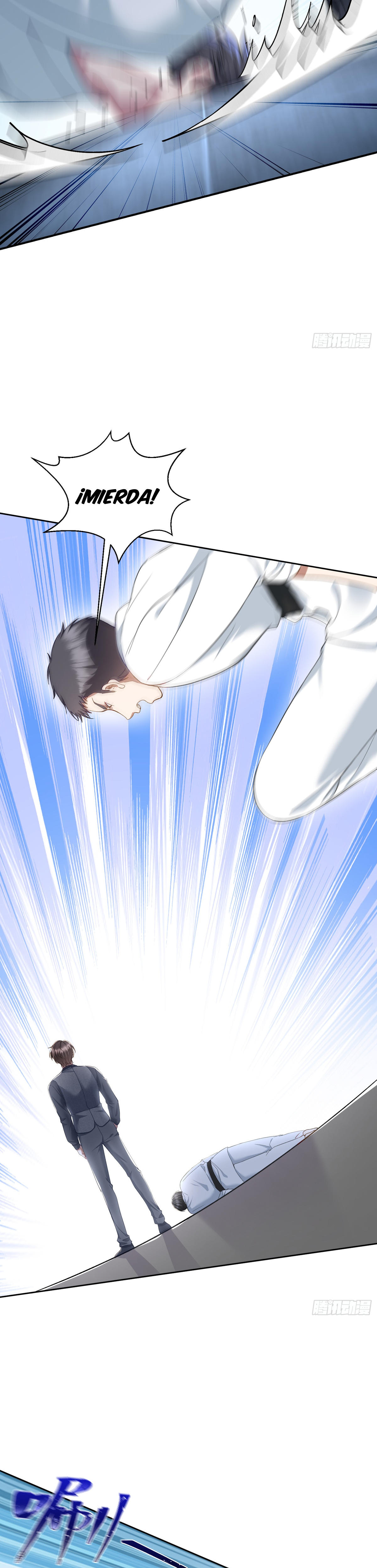 Read Después de dejar de actuar como un perro, me convertí en un Magnate Celestial Urbano ES Manga Online