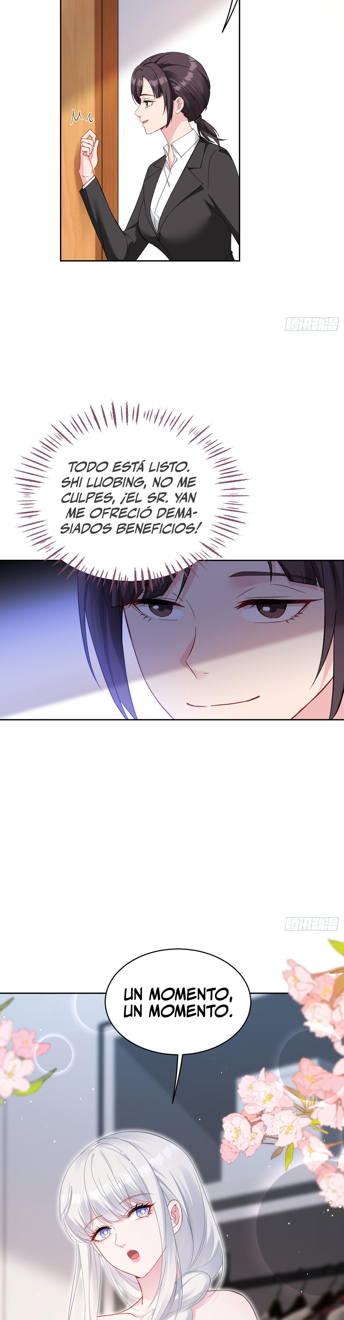 Read Después de dejar de actuar como un perro, me convertí en un Magnate Celestial Urbano ES Manga Online