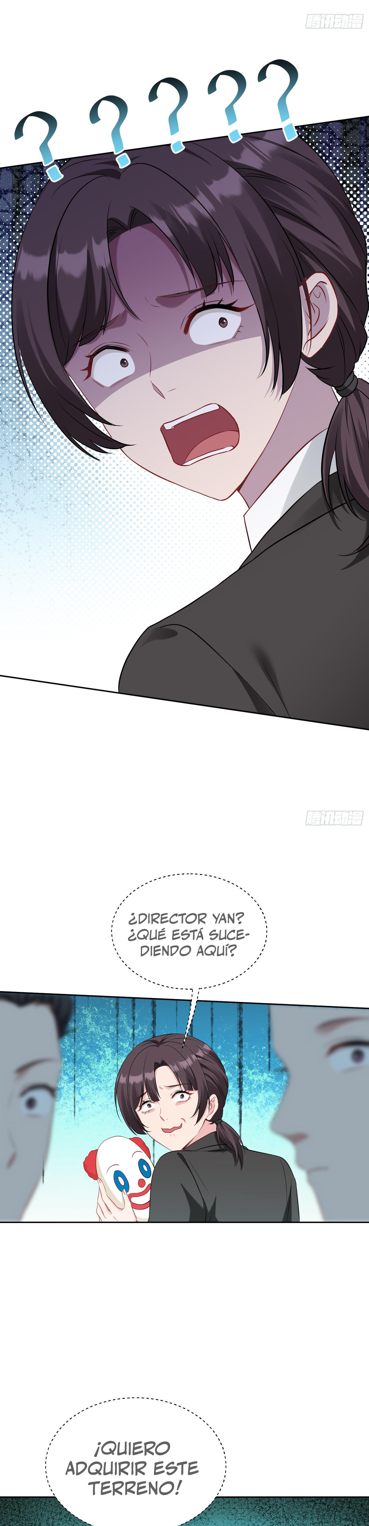 Read Después de dejar de actuar como un perro, me convertí en un Magnate Celestial Urbano ES Manga Online