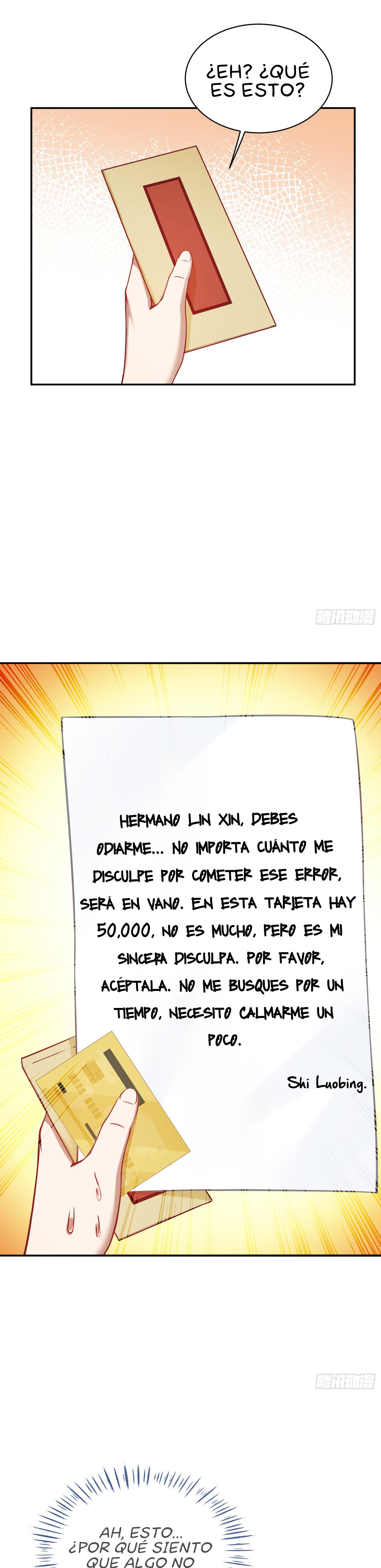 Read Después de dejar de actuar como un perro, me convertí en un Magnate Celestial Urbano ES Manga Online