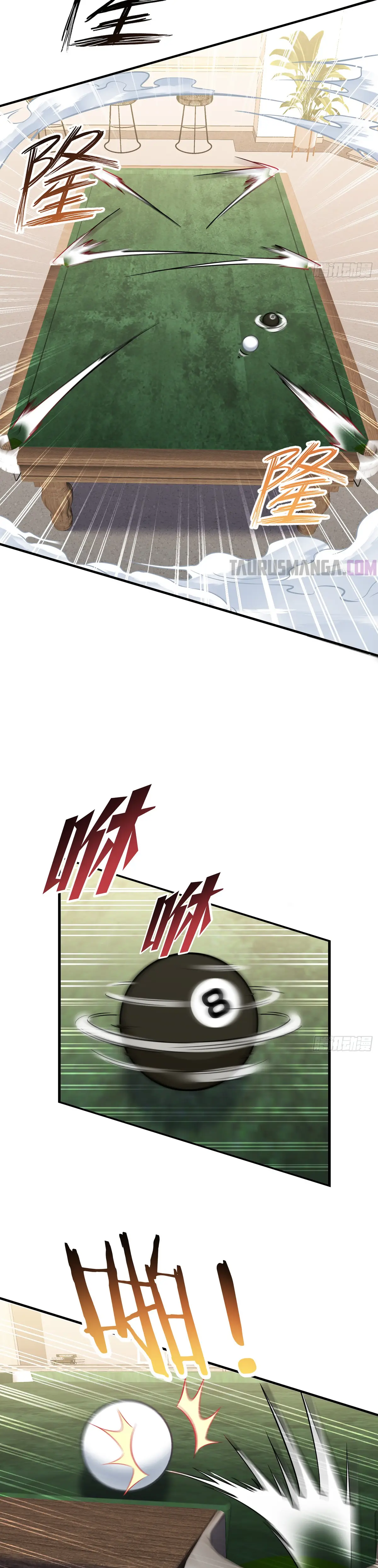 Read Después de dejar de actuar como un perro, me convertí en un Magnate Celestial Urbano ES Manga Online