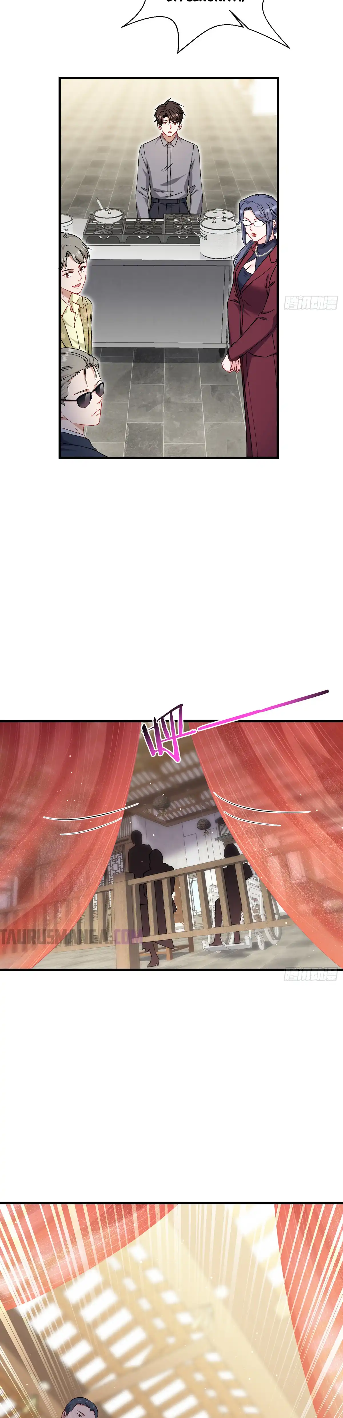 Read Después de dejar de actuar como un perro, me convertí en un Magnate Celestial Urbano ES Manga Online