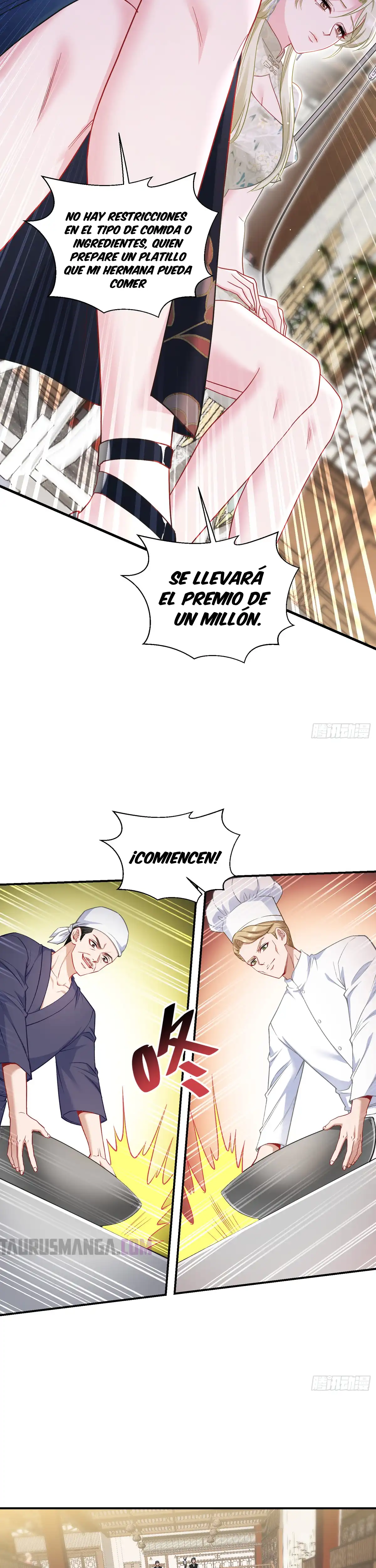 Read Después de dejar de actuar como un perro, me convertí en un Magnate Celestial Urbano ES Manga Online