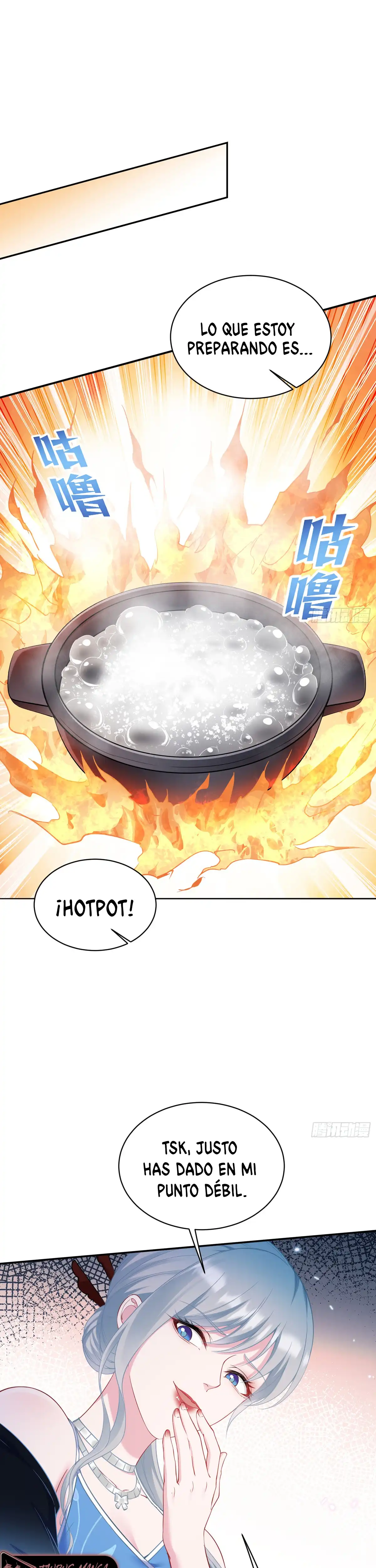 Read Después de dejar de actuar como un perro, me convertí en un Magnate Celestial Urbano ES Manga Online