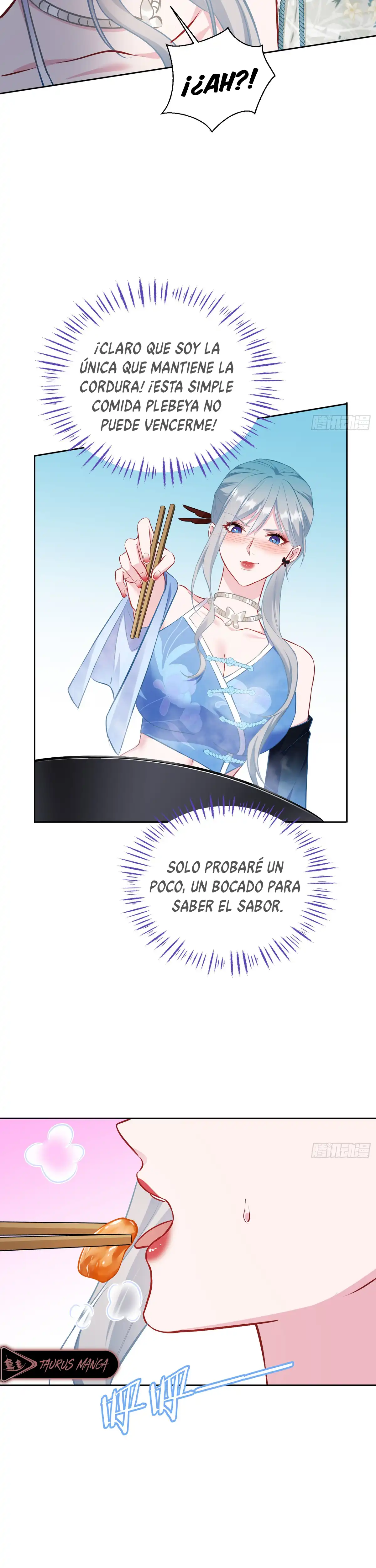 Read Después de dejar de actuar como un perro, me convertí en un Magnate Celestial Urbano ES Manga Online
