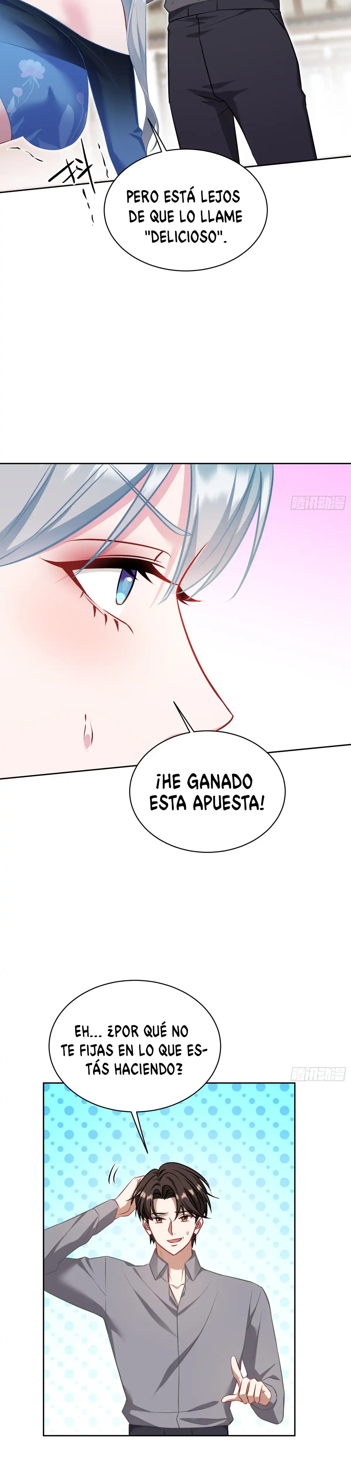 Read Después de dejar de actuar como un perro, me convertí en un Magnate Celestial Urbano ES Manga Online