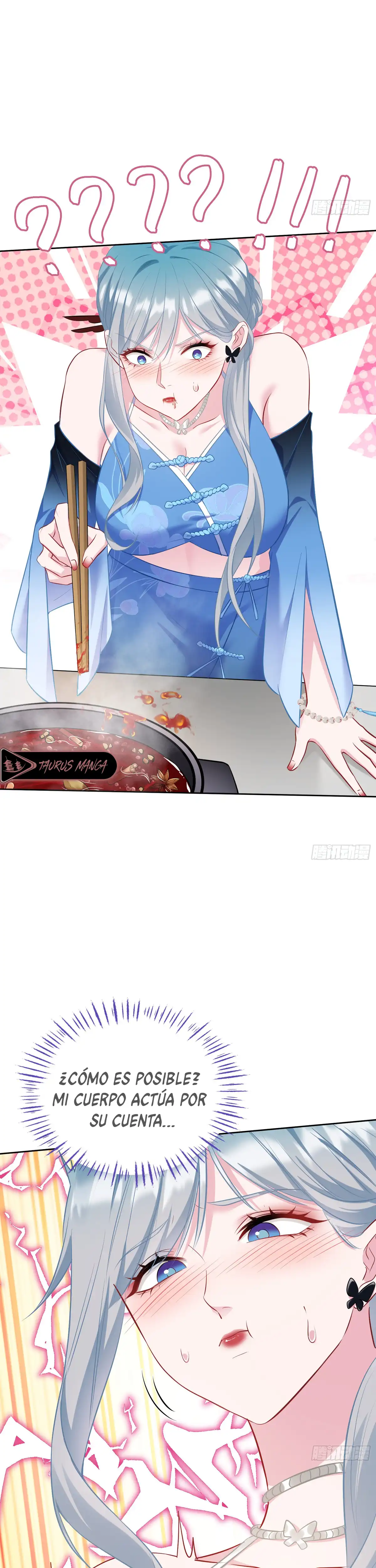 Read Después de dejar de actuar como un perro, me convertí en un Magnate Celestial Urbano ES Manga Online