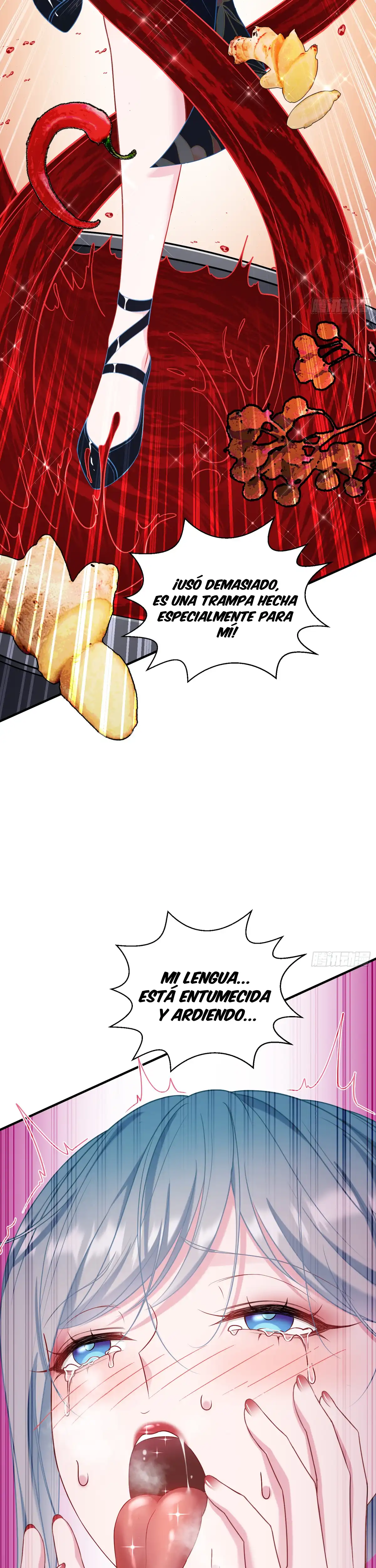 Read Después de dejar de actuar como un perro, me convertí en un Magnate Celestial Urbano ES Manga Online