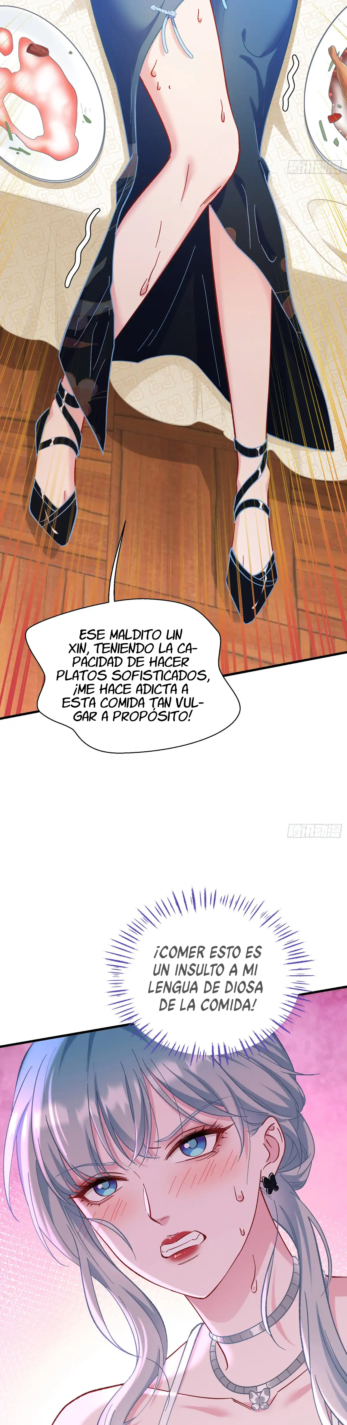 Read Después de dejar de actuar como un perro, me convertí en un Magnate Celestial Urbano ES Manga Online