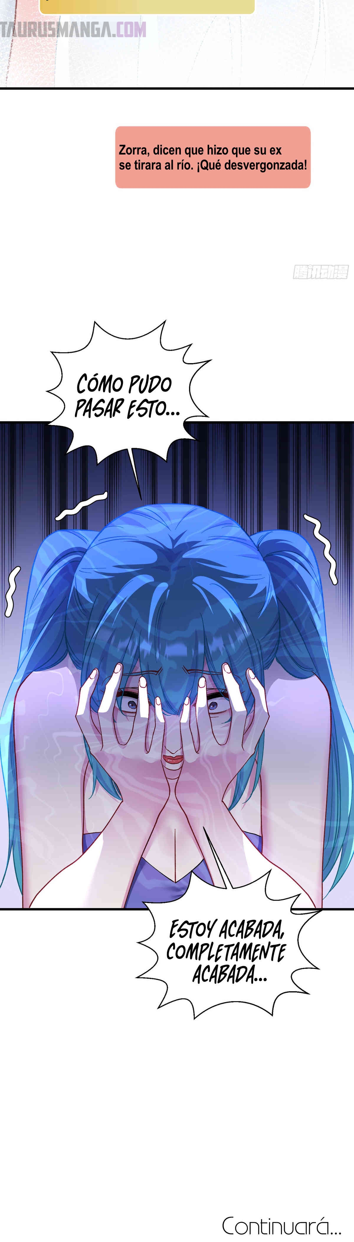 Read Después de dejar de actuar como un perro, me convertí en un Magnate Celestial Urbano ES Manga Online