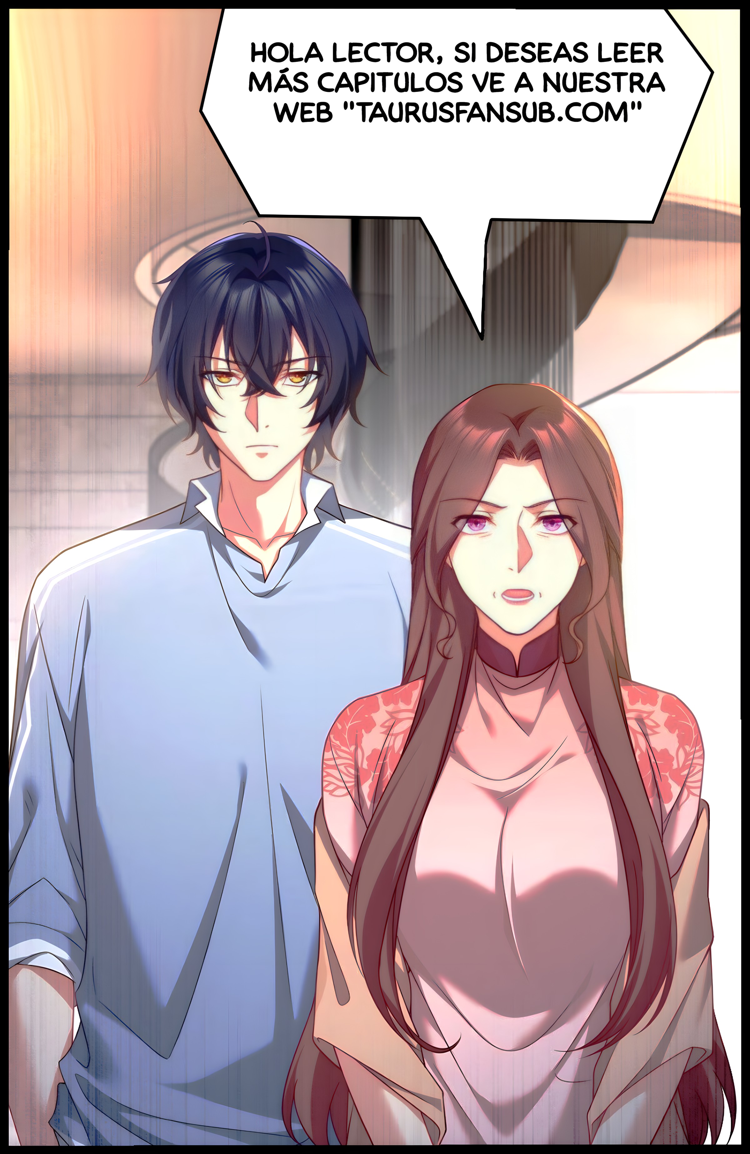 Read Después de dejar de actuar como un perro, me convertí en un Magnate Celestial Urbano ES Manga Online